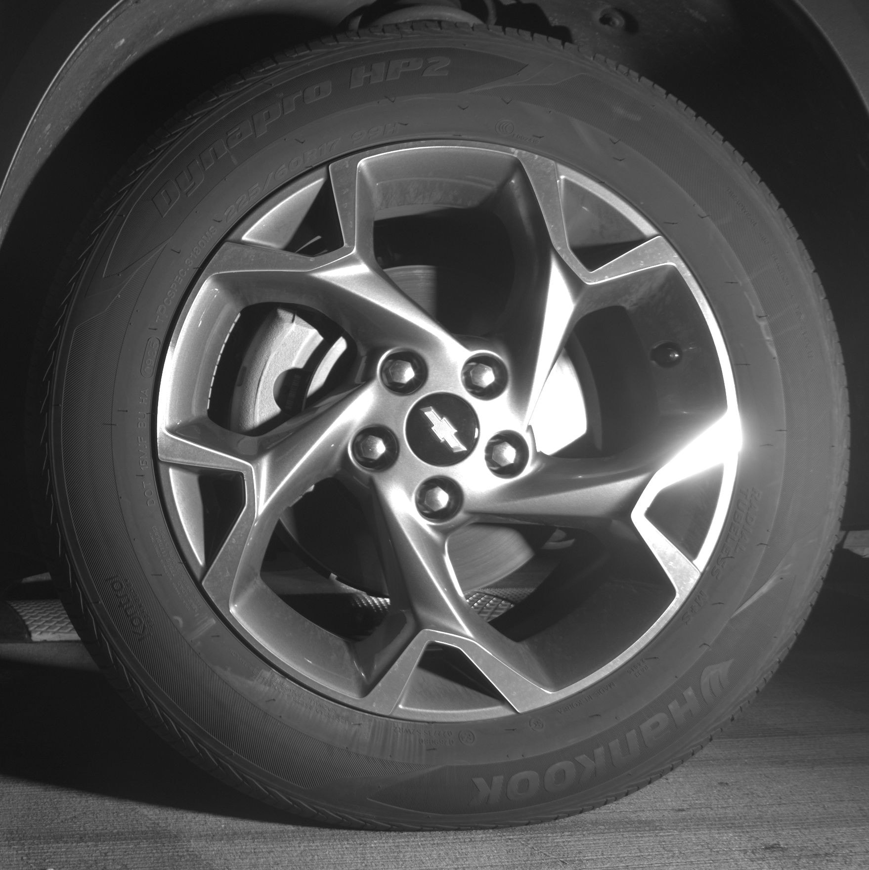 Thumbnail: 2025 Chevrolet Trax - 9