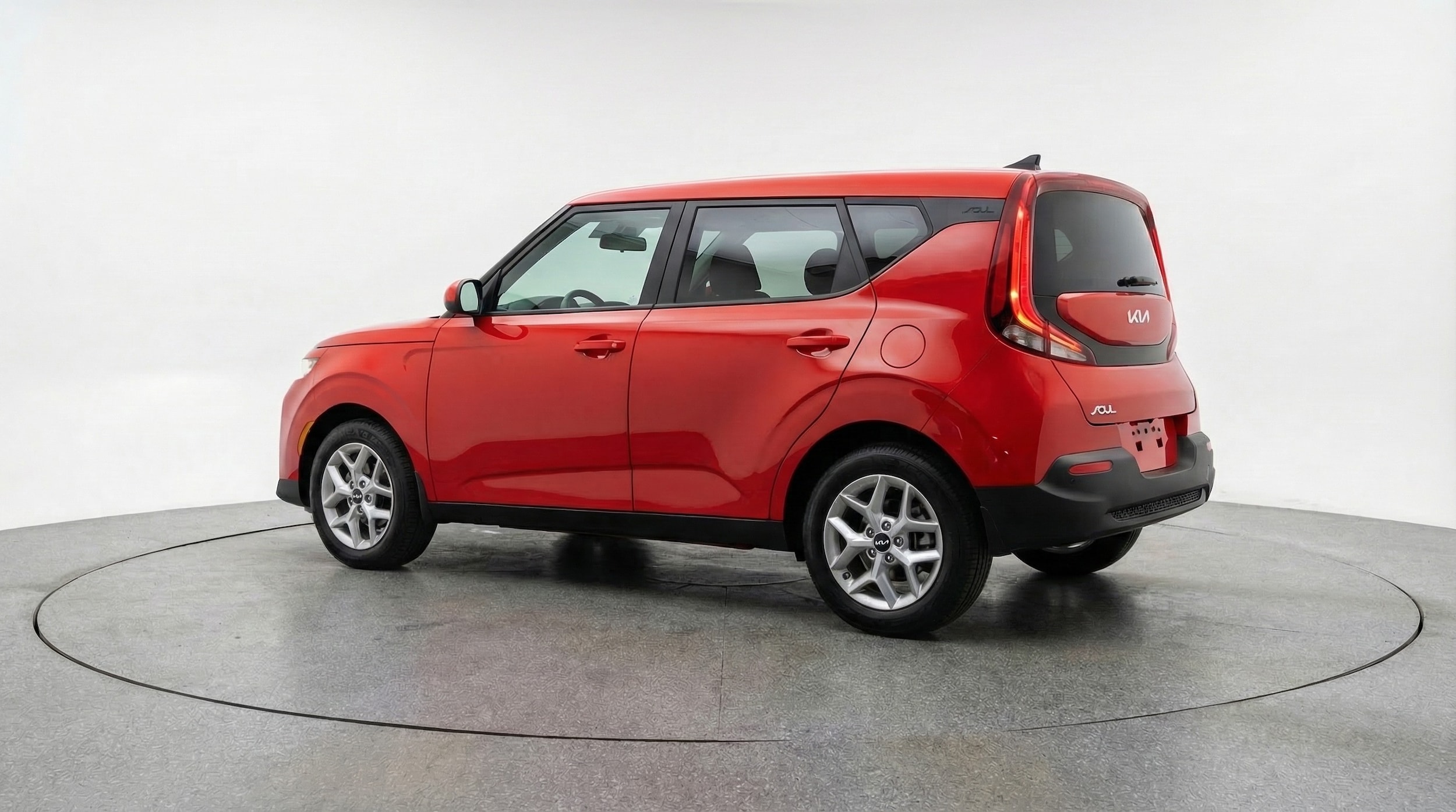 Thumbnail: 2025 Kia Soul - 5