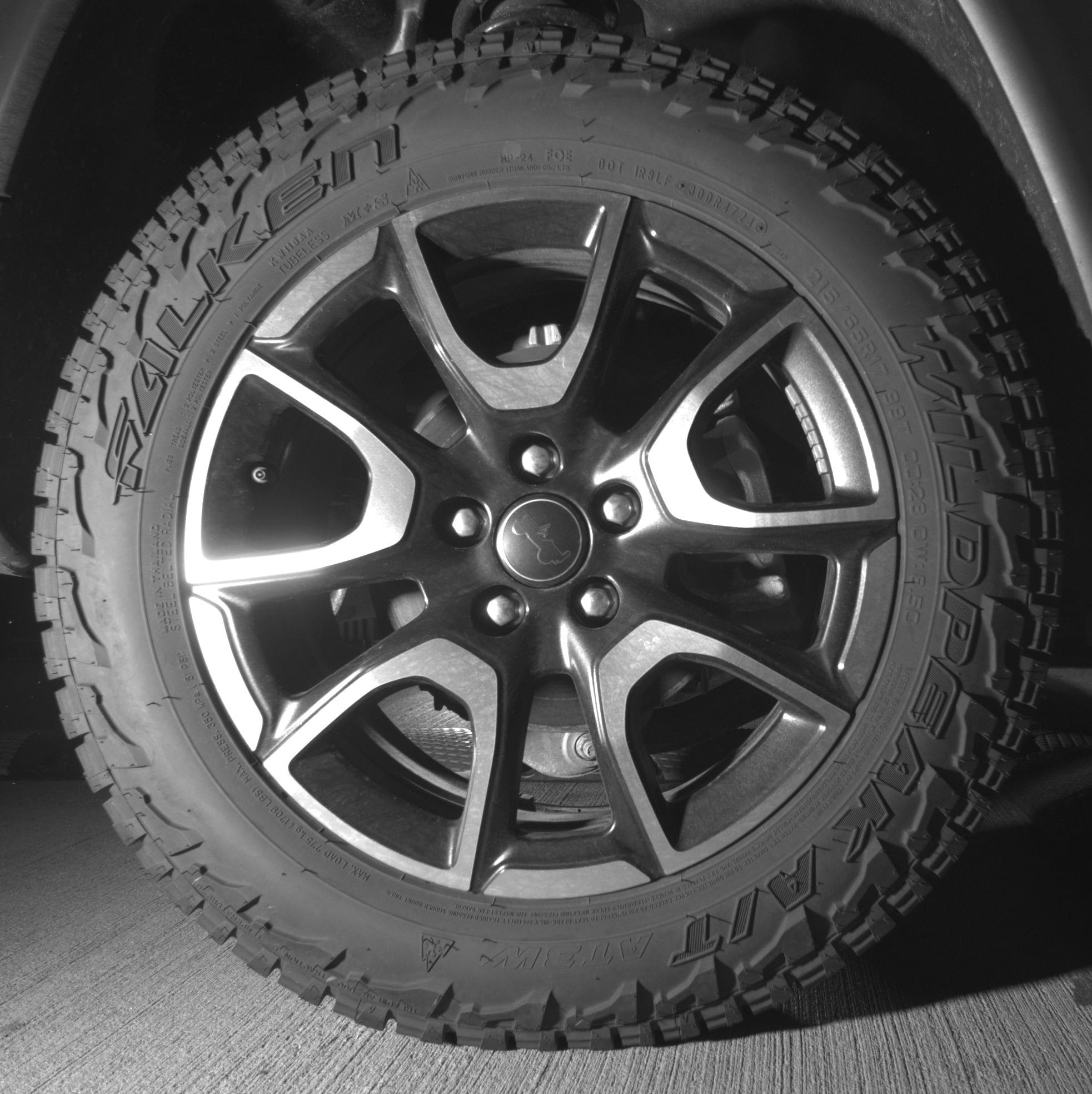 Thumbnail: 2025 Jeep Compass - 12