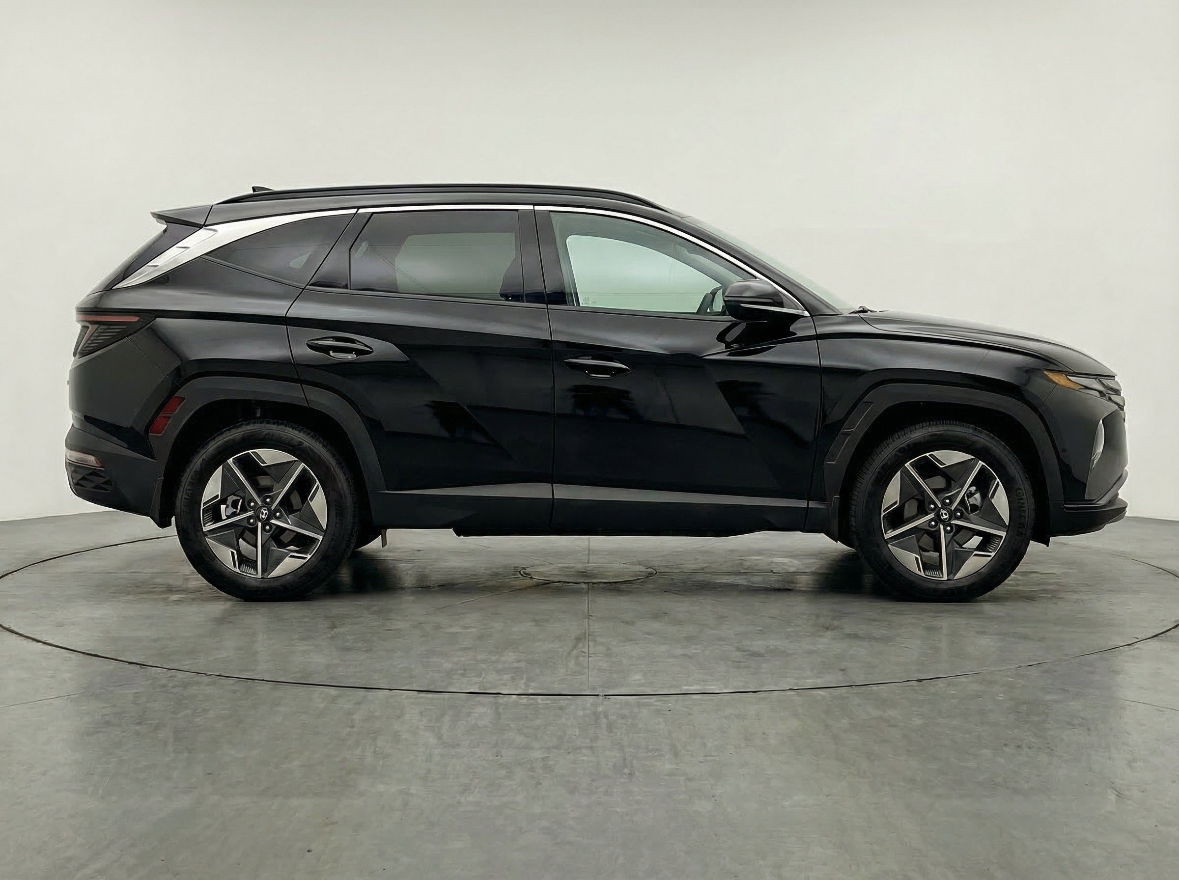 Thumbnail: 2026 Hyundai Tucson - 11