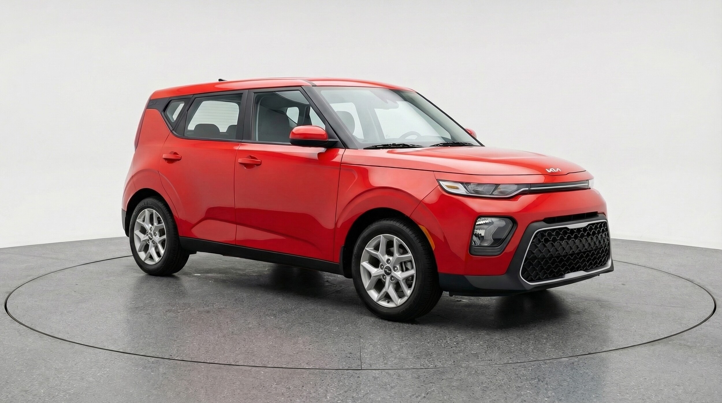 Thumbnail: 2025 Kia Soul - 1