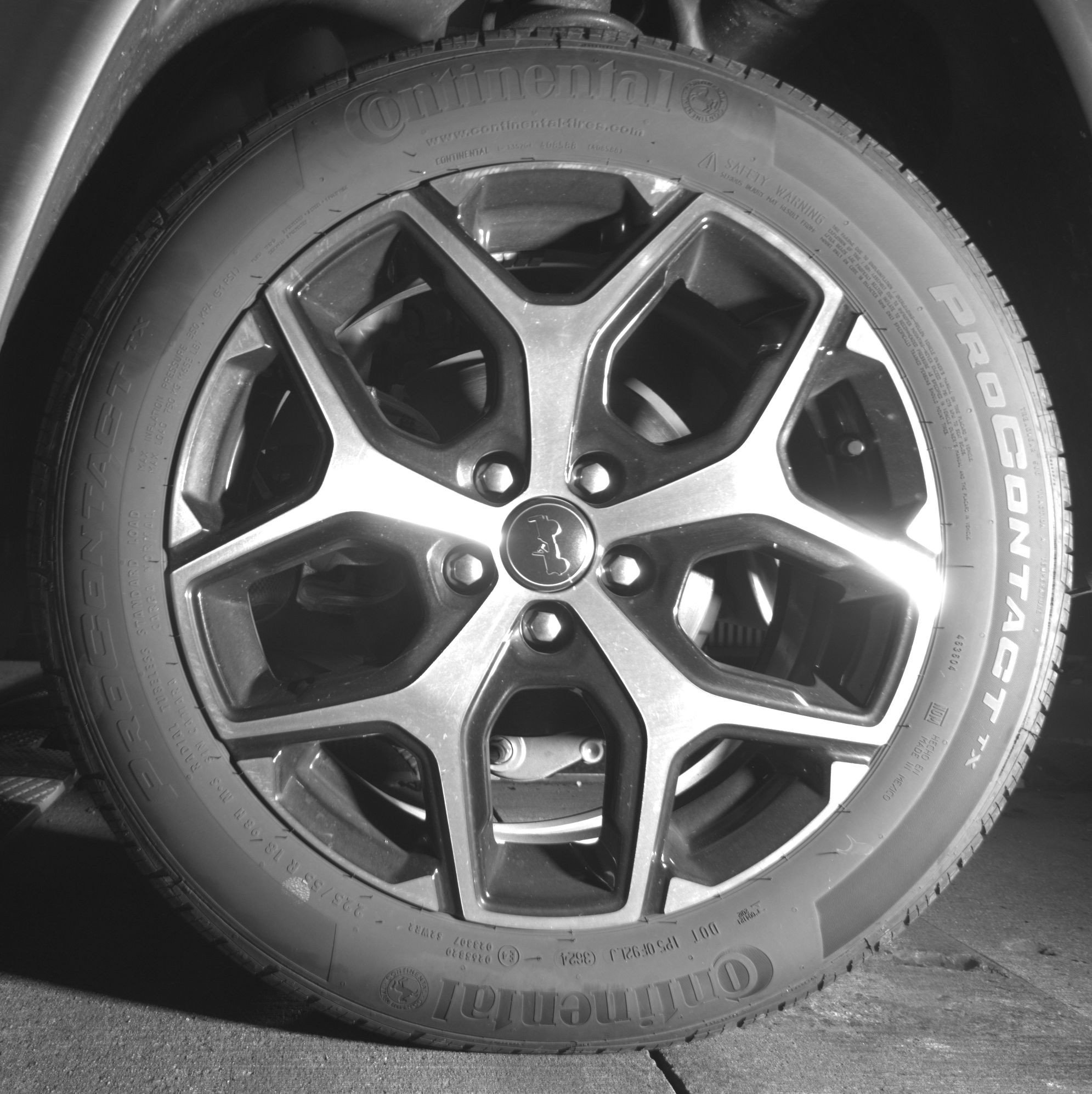 Thumbnail: 2025 Jeep Compass - 14