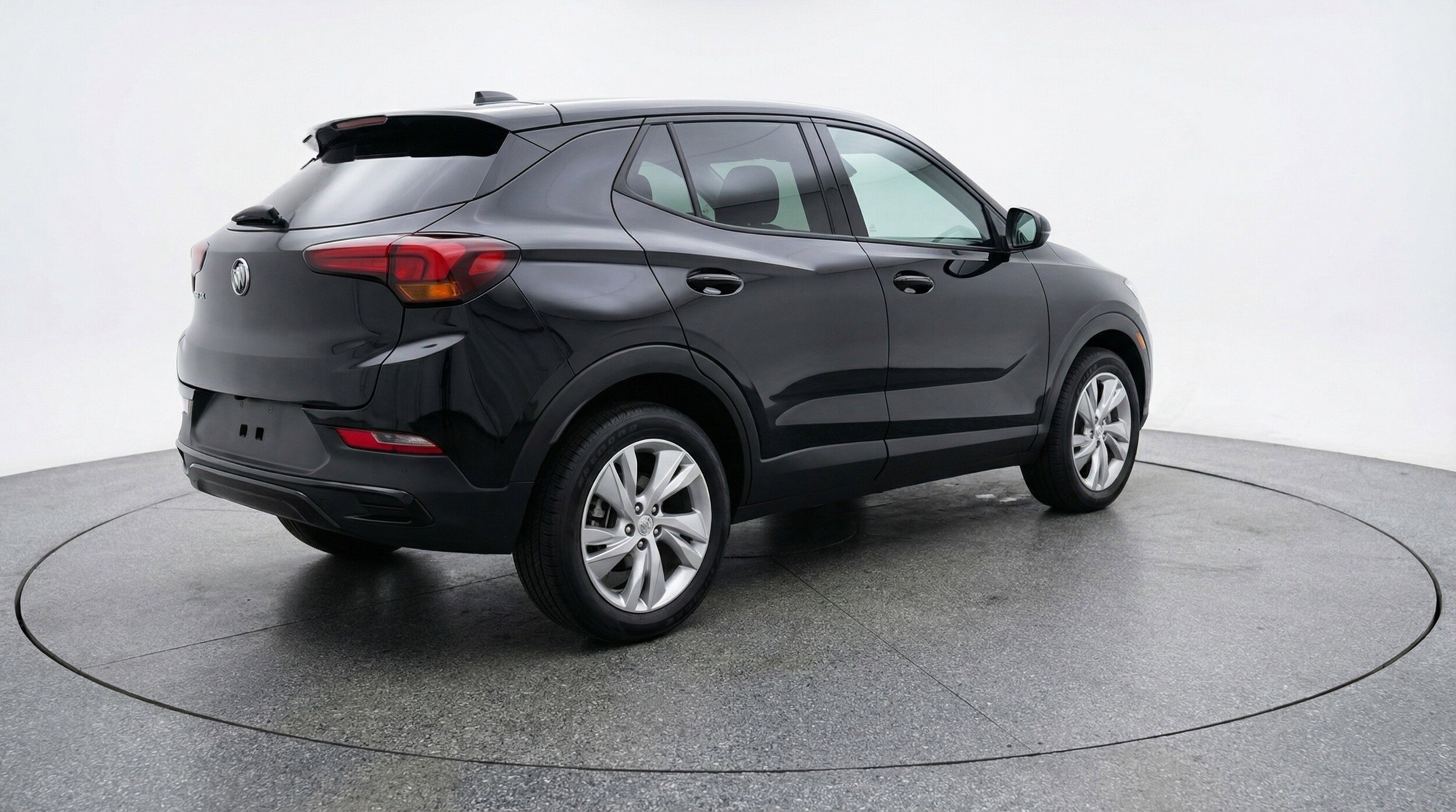 Thumbnail: 2025 Buick Encore GX - 9