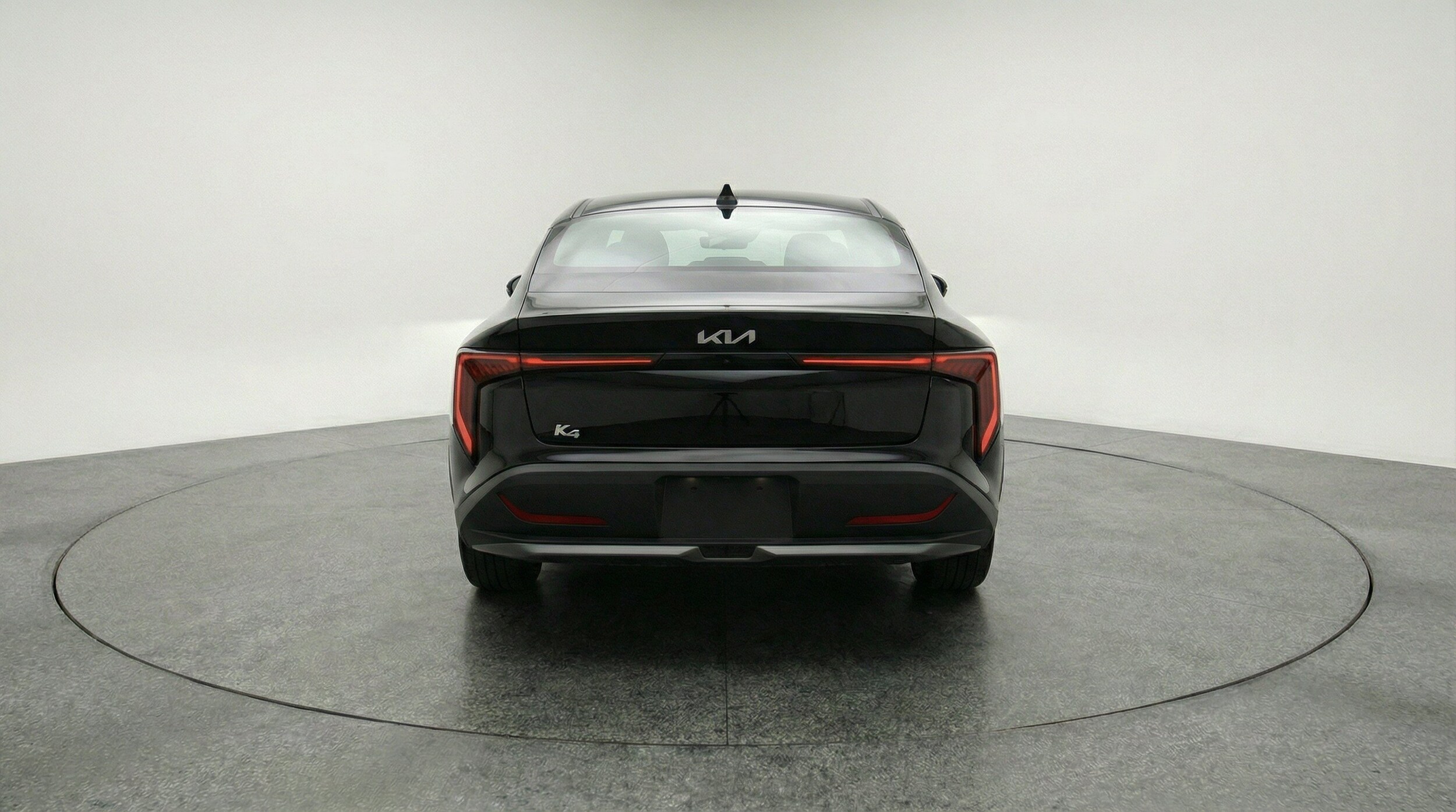 Thumbnail: 2025 Kia K4 - 7