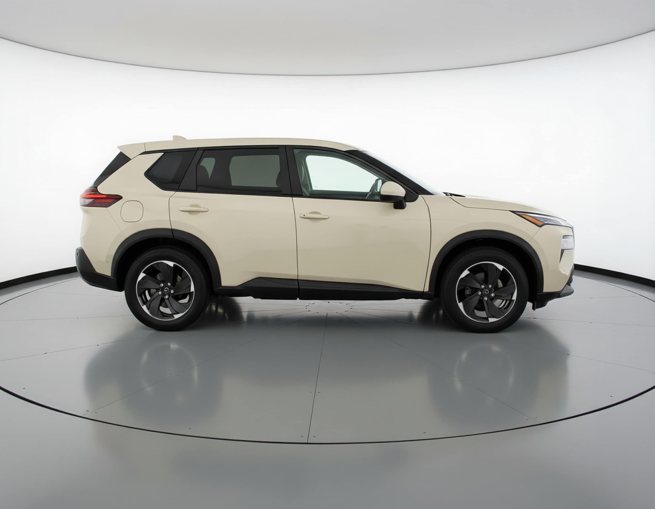 Thumbnail: 2025 Nissan Rogue - 8