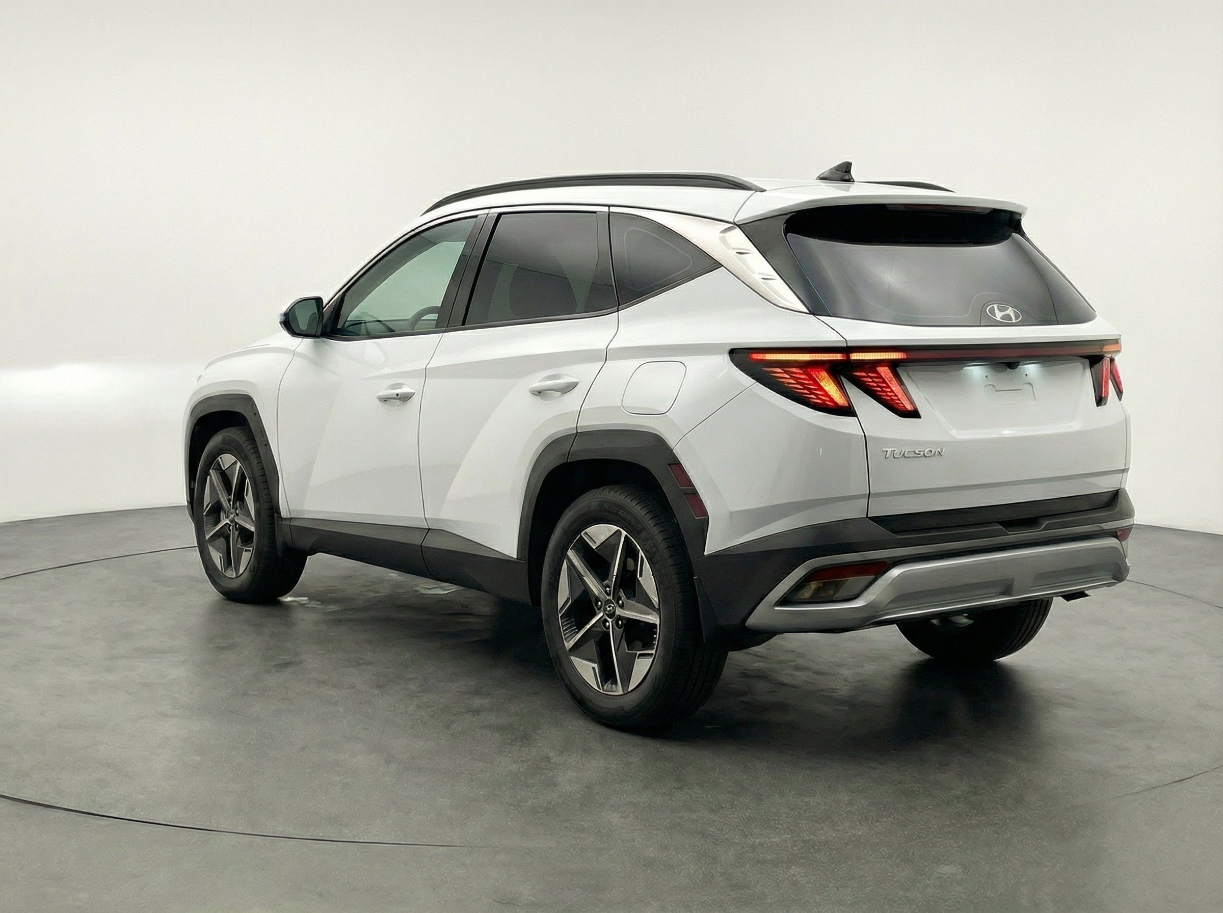 Thumbnail: 2025 Hyundai Tucson - 6