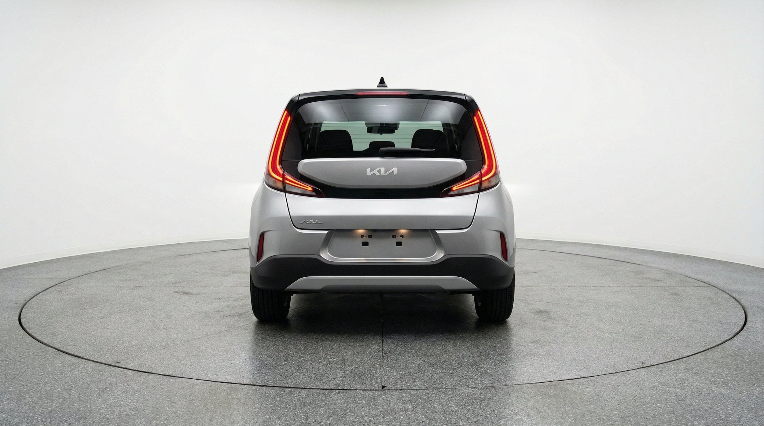 Thumbnail: 2025 Kia Soul - 7