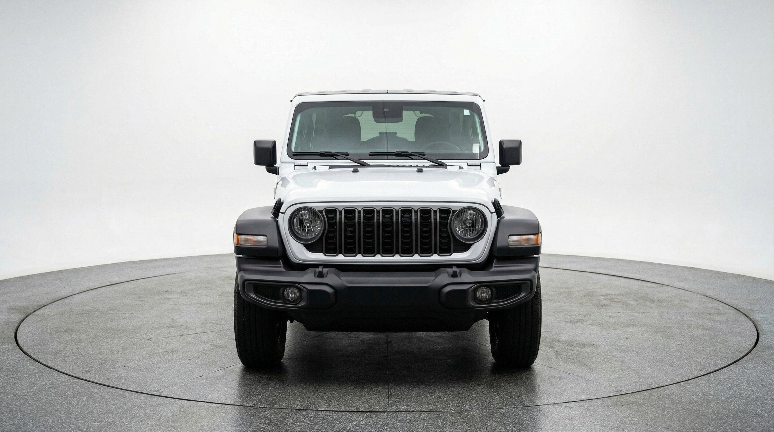 Thumbnail: 2025 Jeep Wrangler - 2