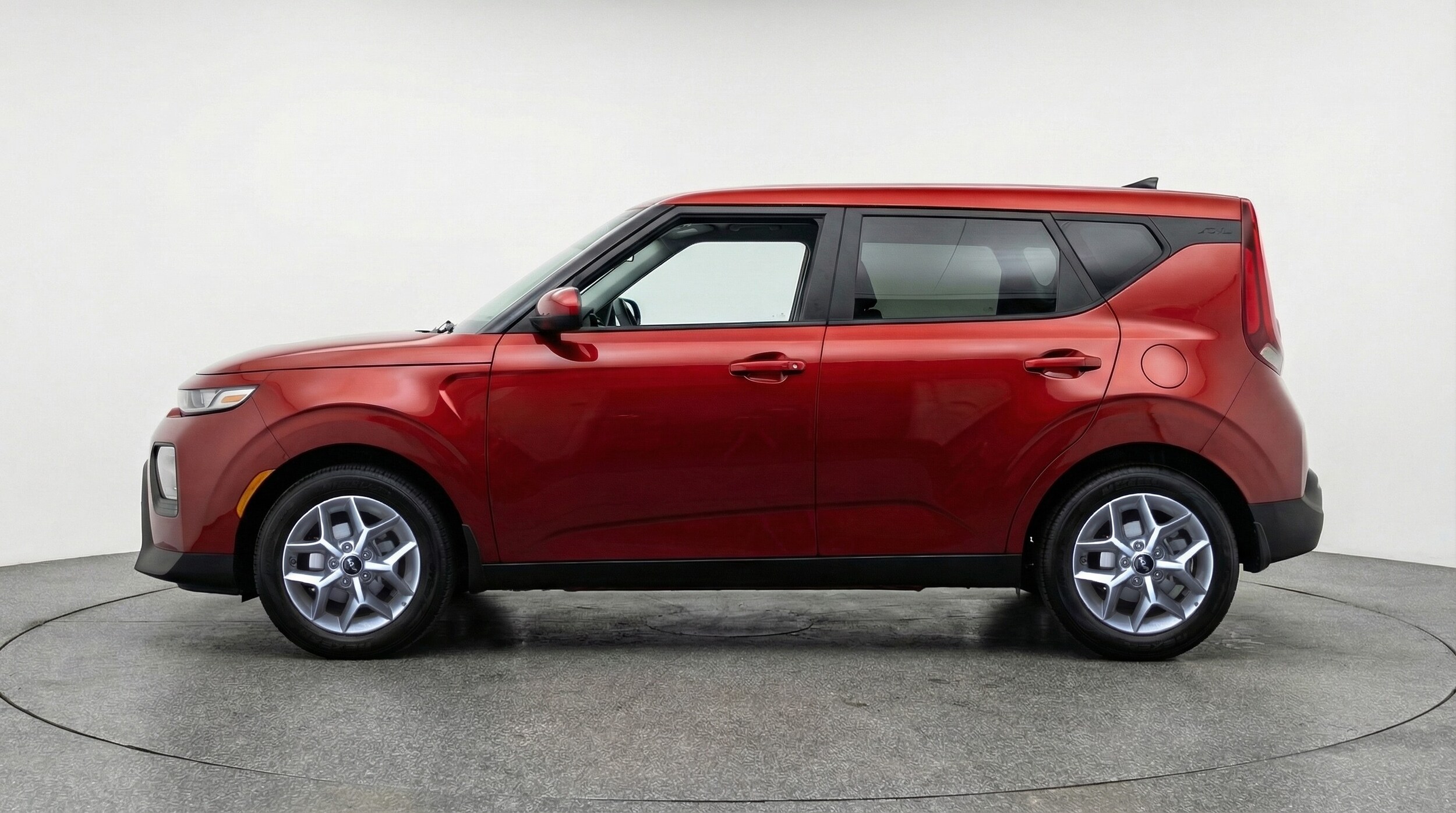 Thumbnail: 2025 Kia Soul - 4