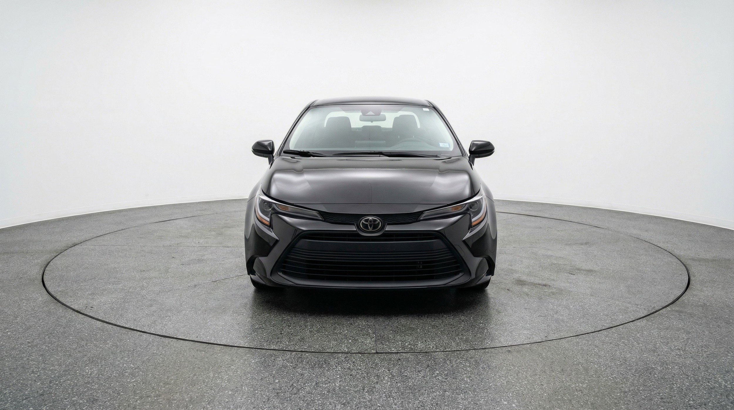 Thumbnail: 2025 Toyota Corolla - 2