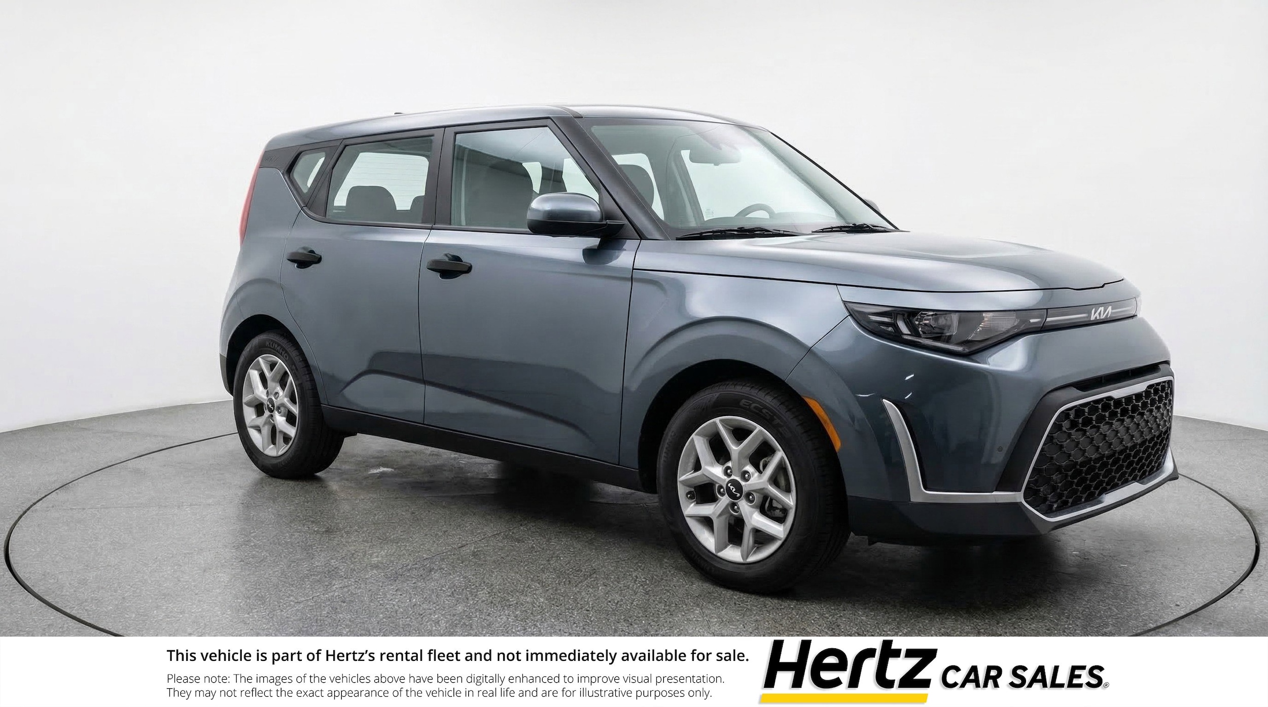 Thumbnail: 2025 Kia Soul - 1