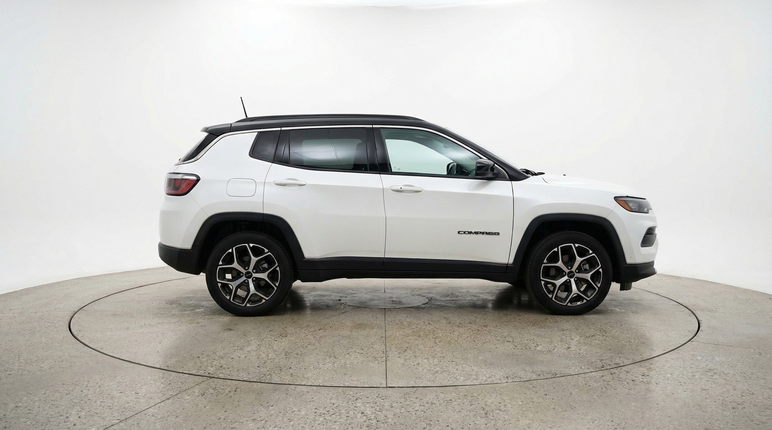 Thumbnail: 2025 Jeep Compass - 11