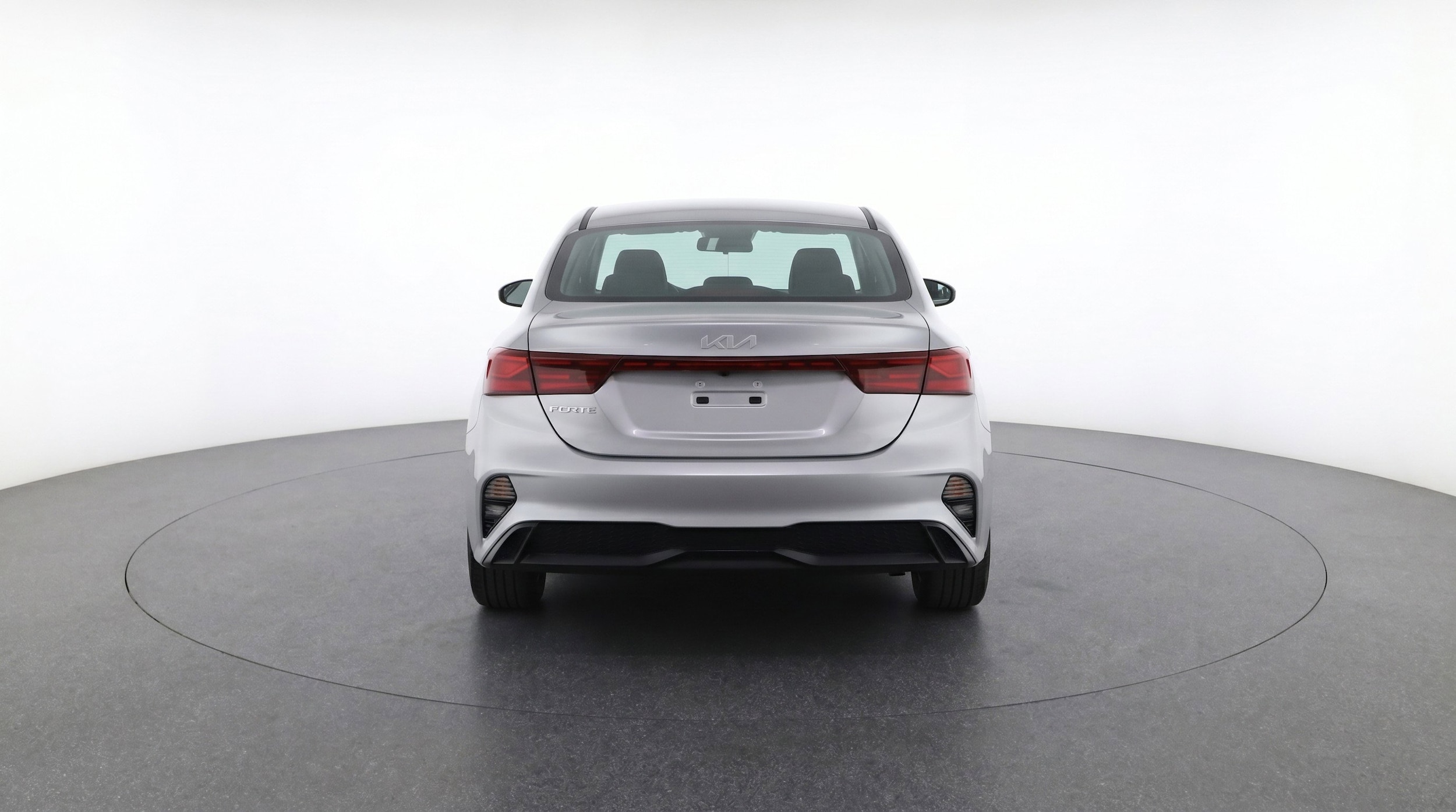 Thumbnail: 2024 Kia Forte - 7