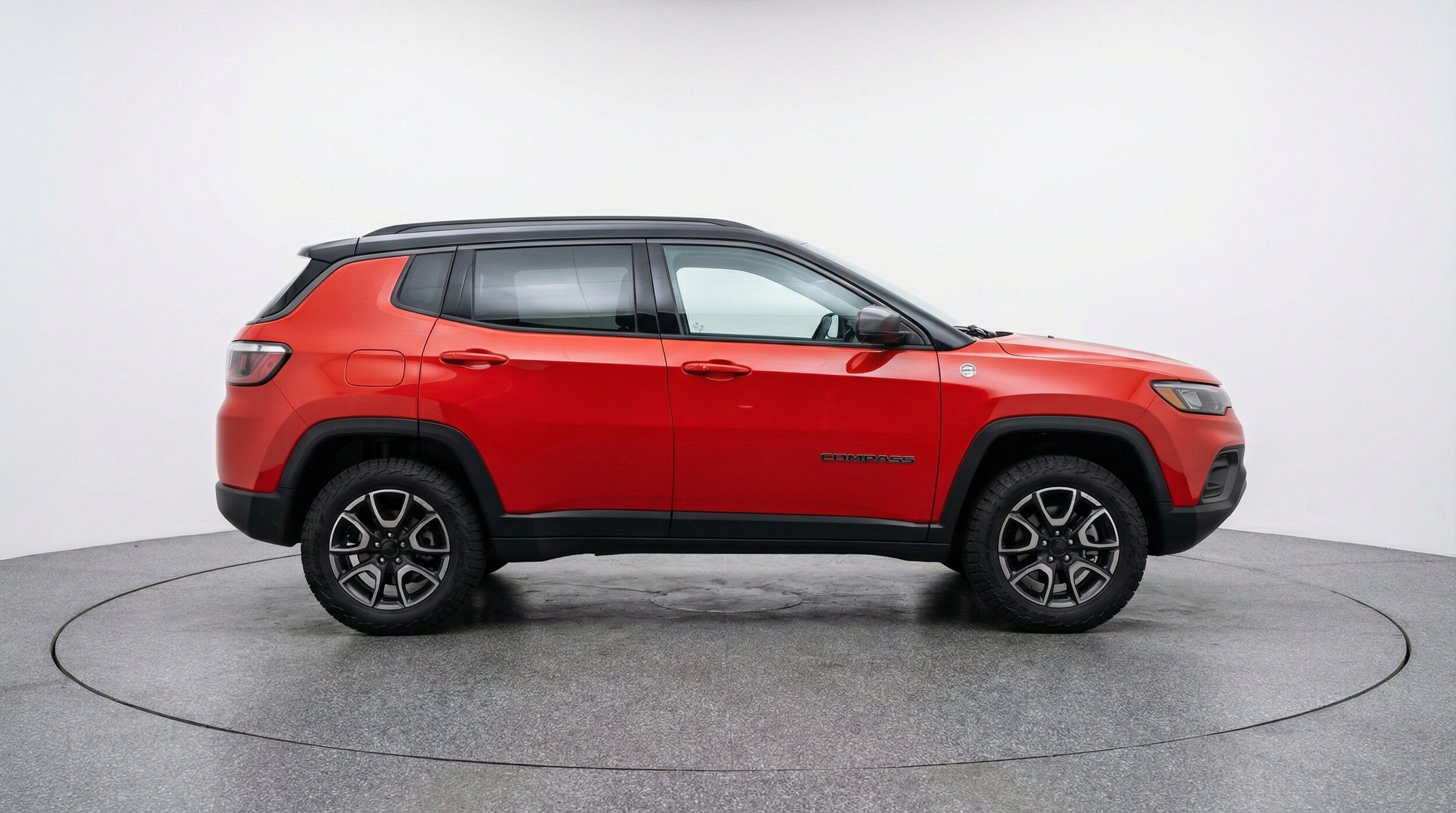 Thumbnail: 2025 Jeep Compass - 11