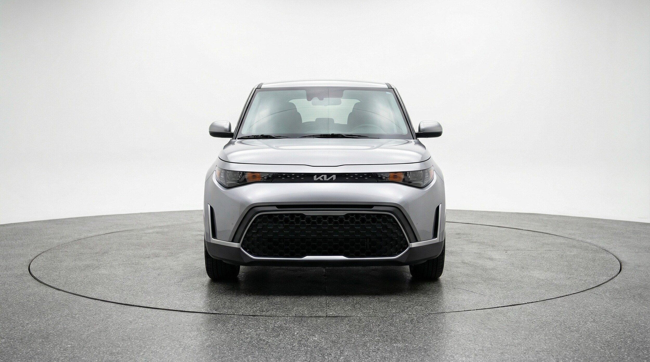 Thumbnail: 2025 Kia Soul - 2