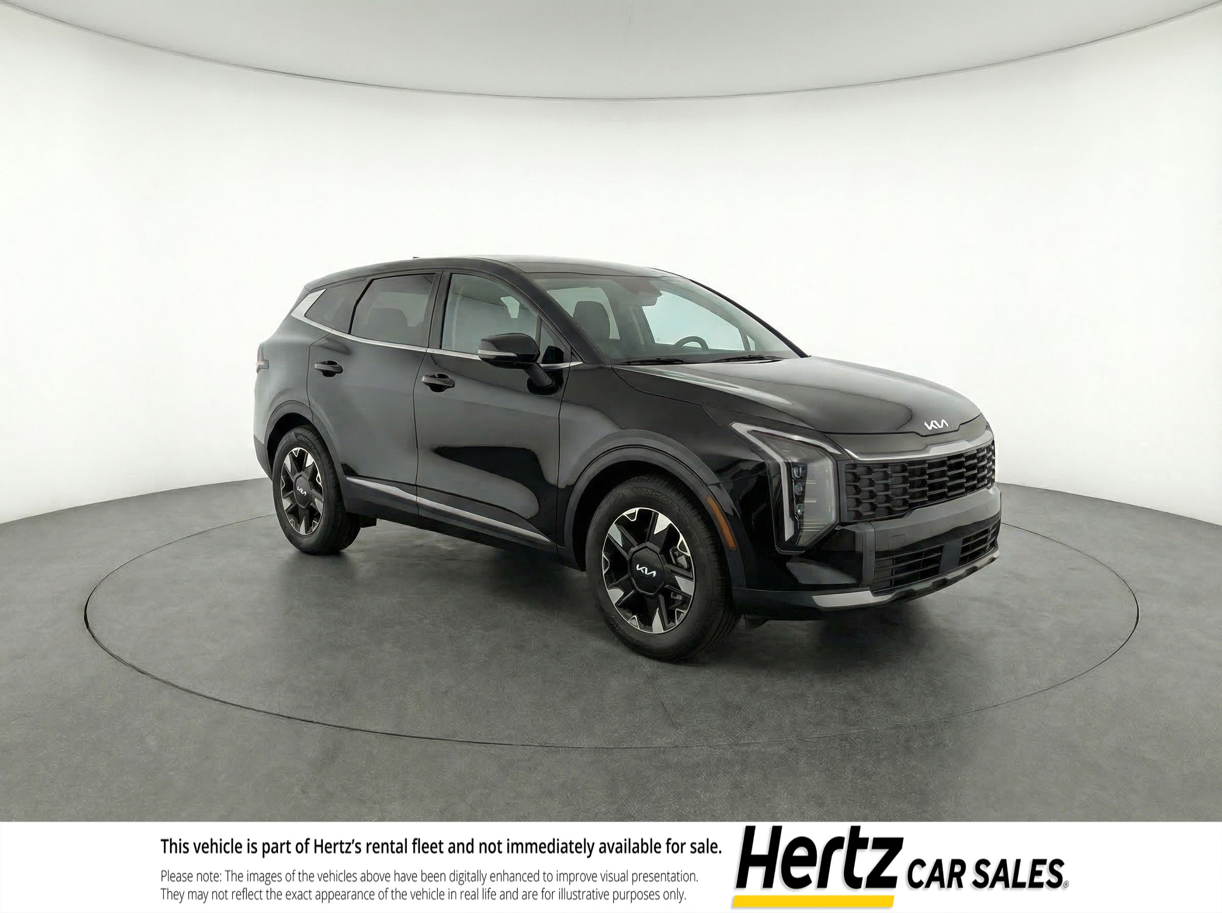 Thumbnail: 2026 Kia Sportage - 1