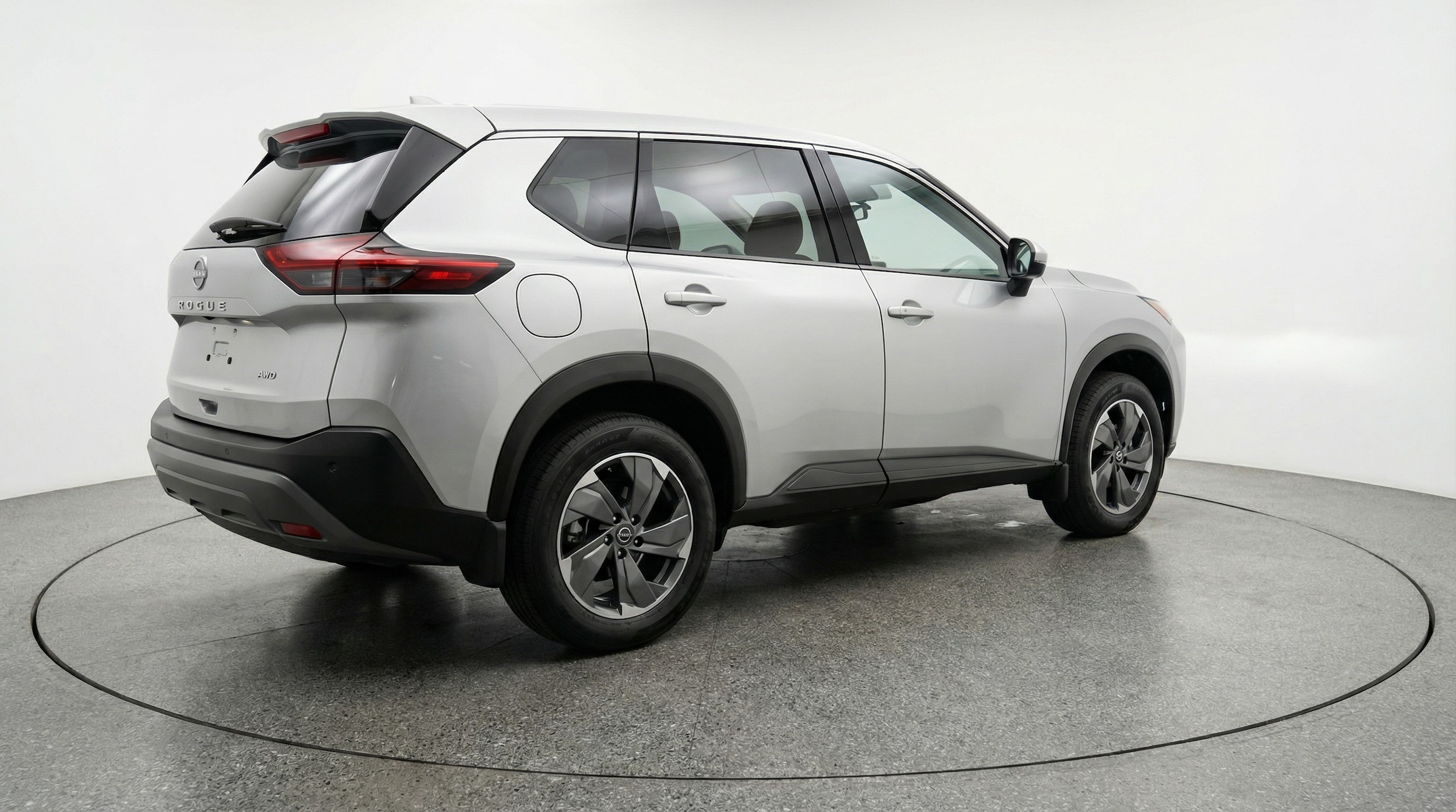 Thumbnail: 2025 Nissan Rogue - 7