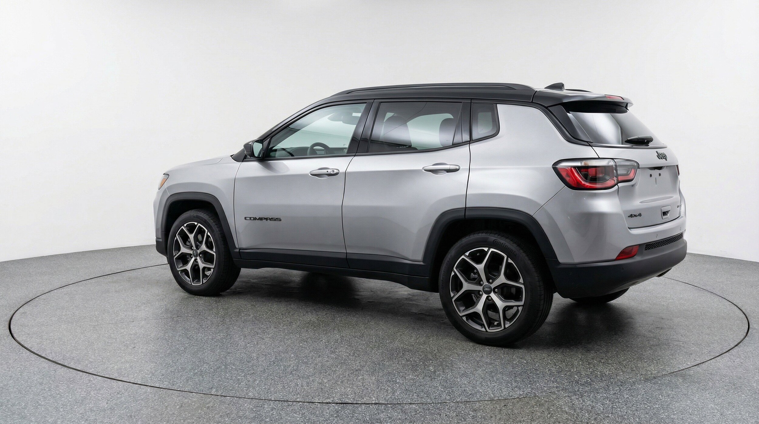 Thumbnail: 2025 Jeep Compass - 6