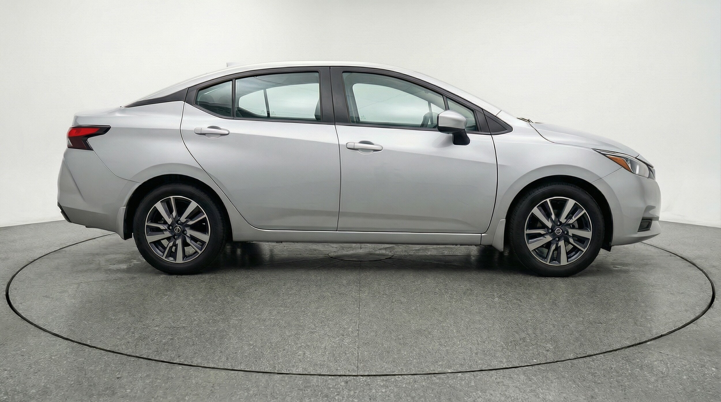 Thumbnail: 2025 Nissan Versa - 8