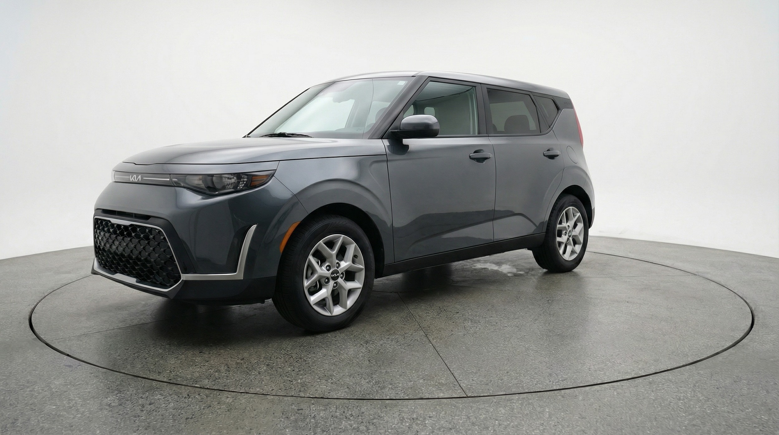 Thumbnail: 2025 Kia Soul - 3