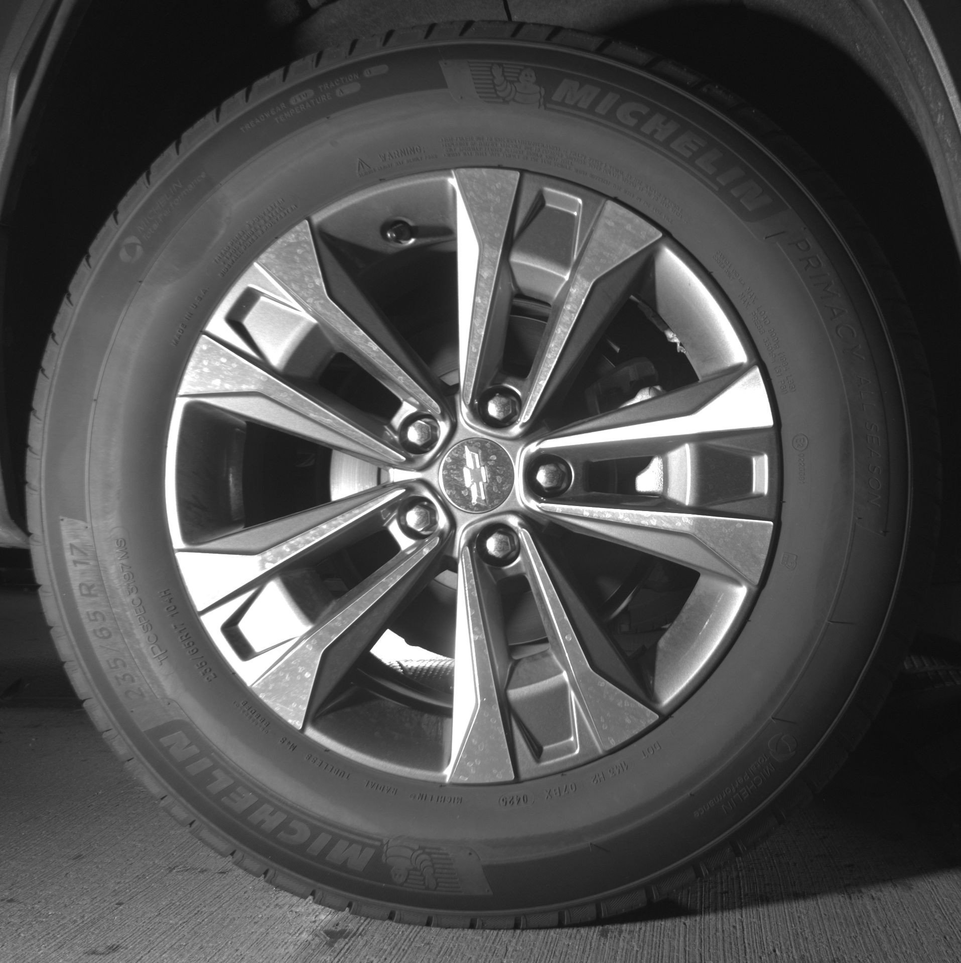 Thumbnail: 2025 Chevrolet Equinox - 15