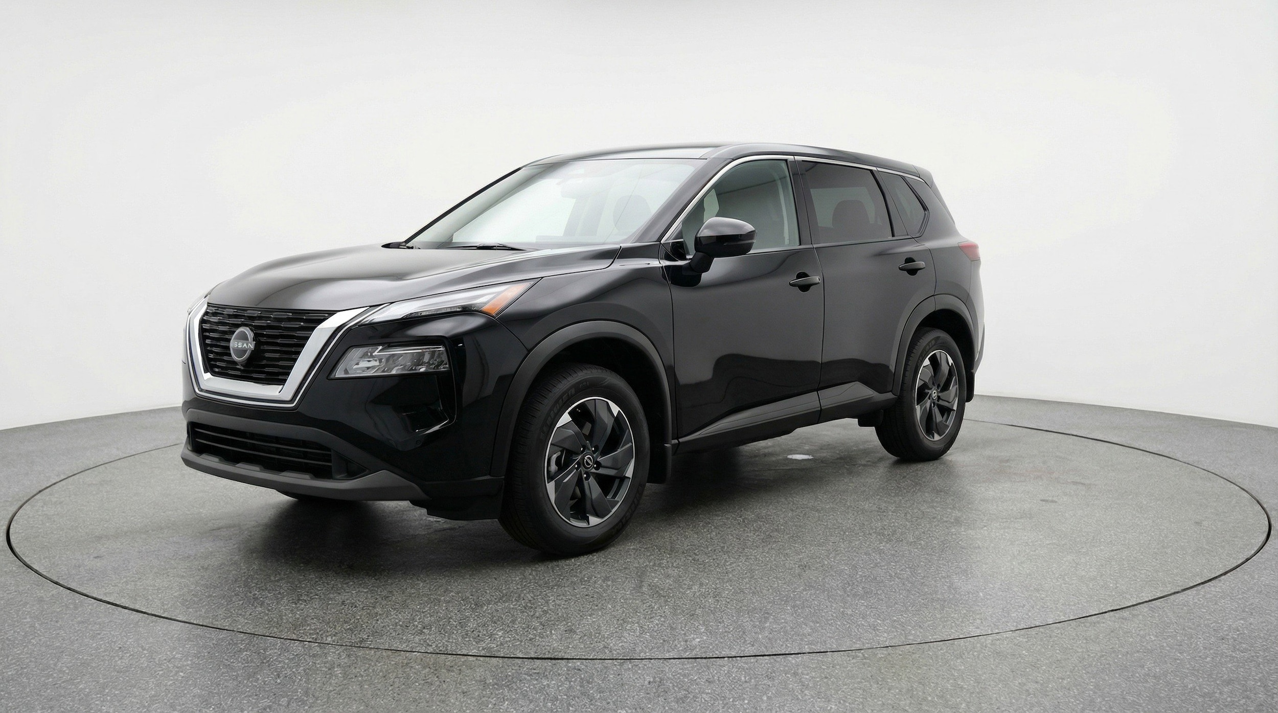 Thumbnail: 2025 Nissan Rogue - 3