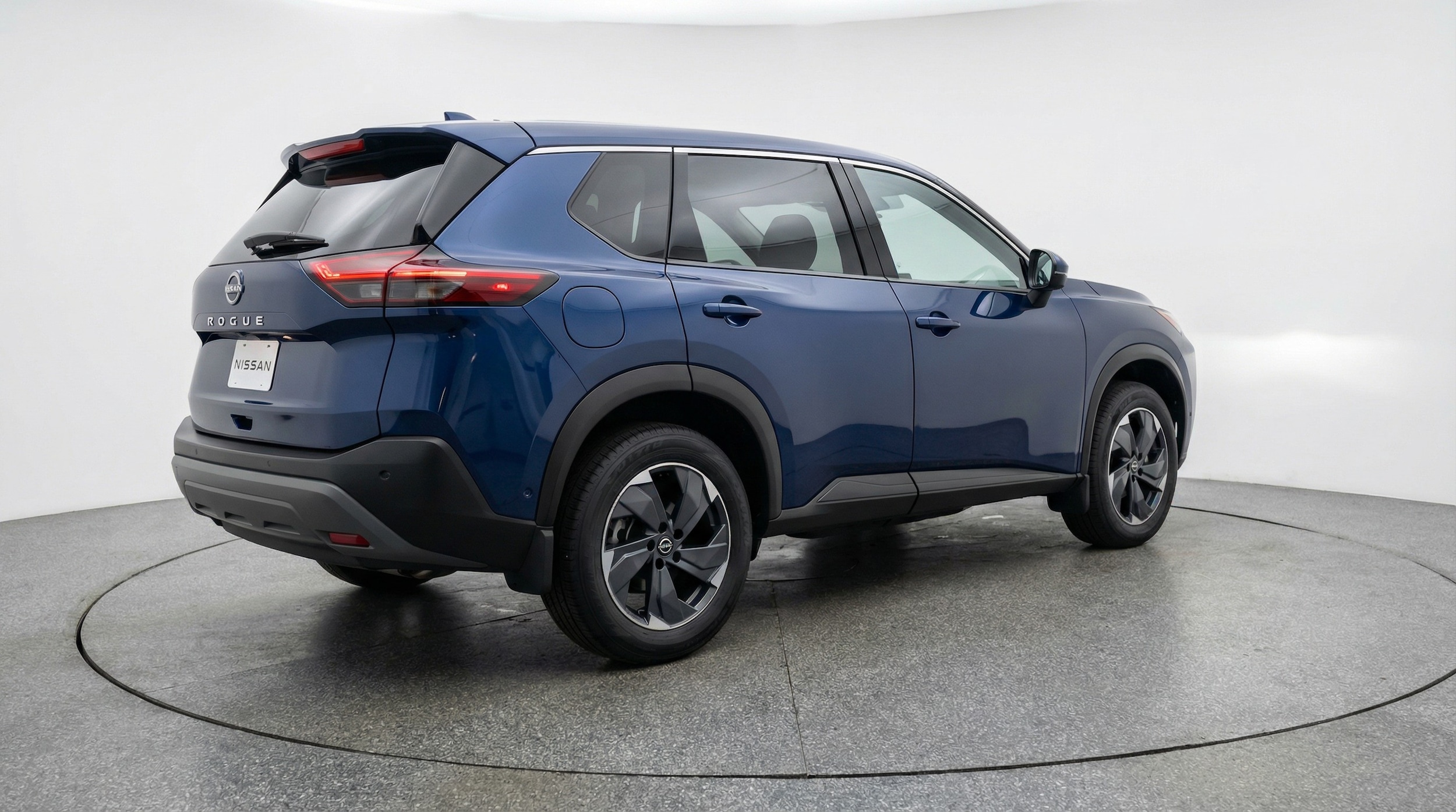 Thumbnail: 2025 Nissan Rogue - 7