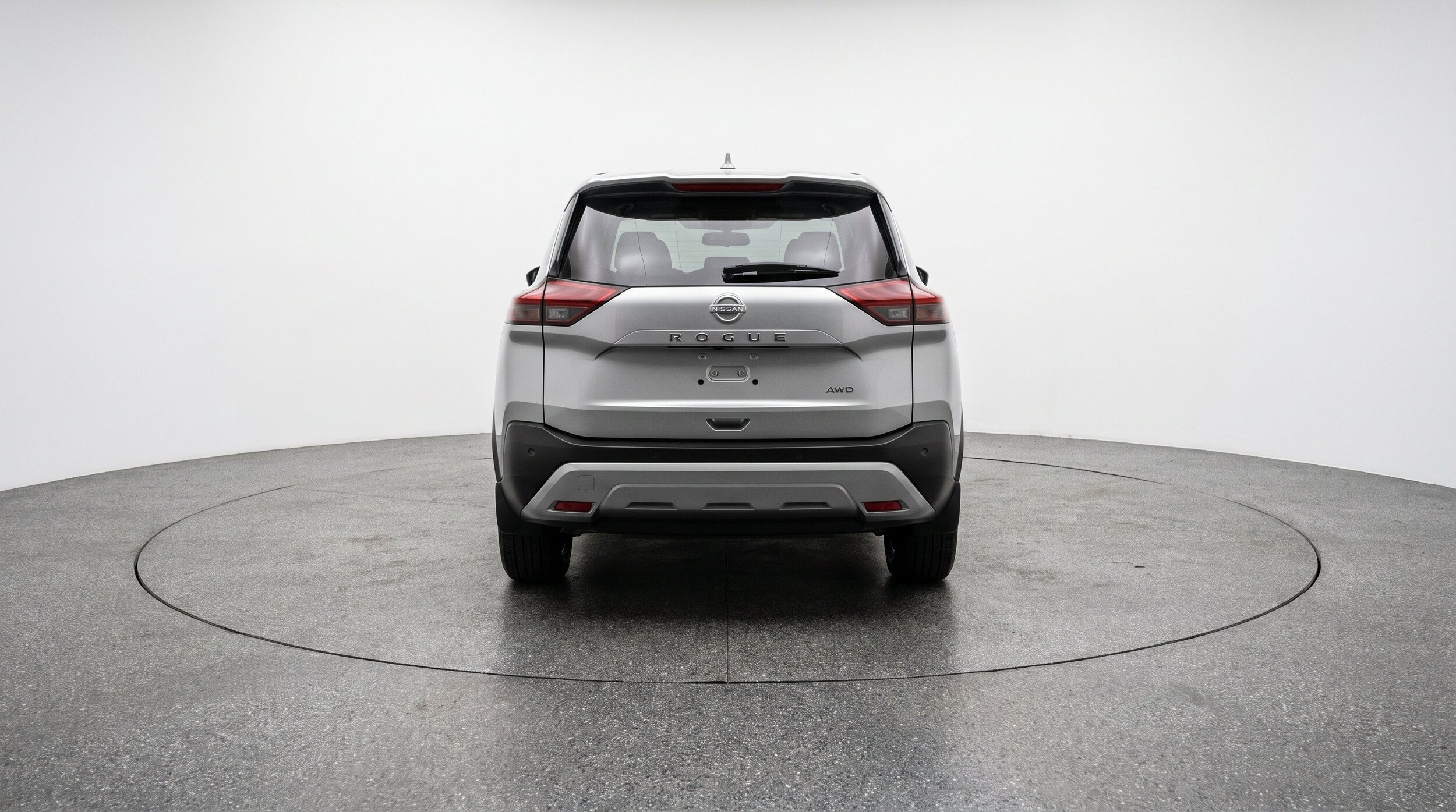 Thumbnail: 2025 Nissan Rogue - 7