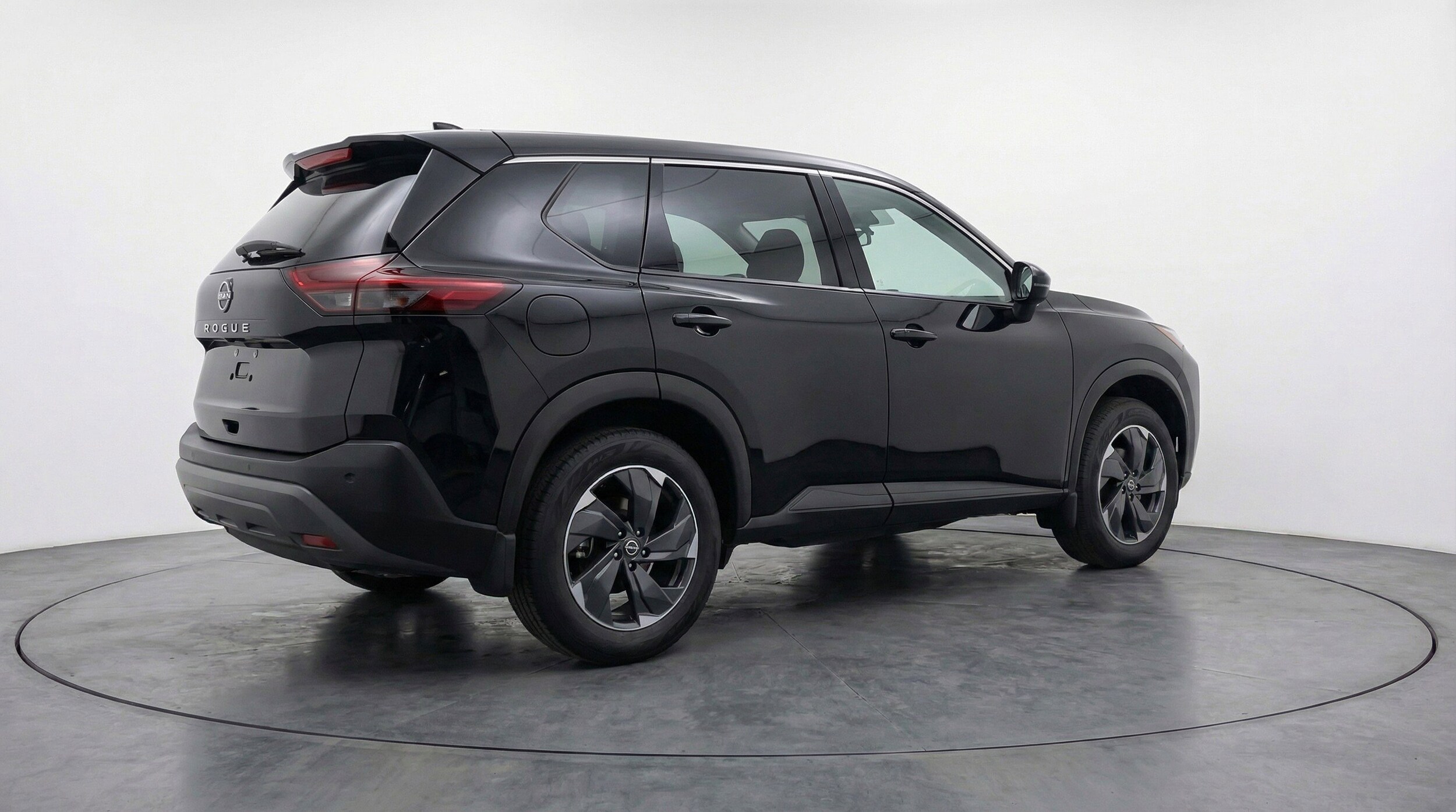 Thumbnail: 2025 Nissan Rogue - 9