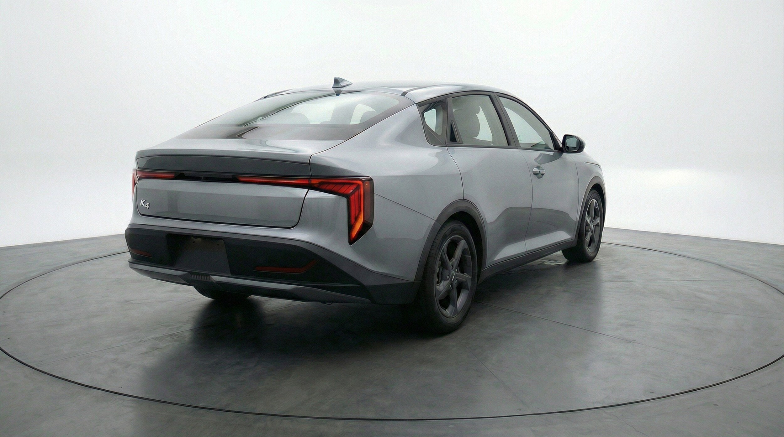 Thumbnail: 2025 Kia K4 - 9