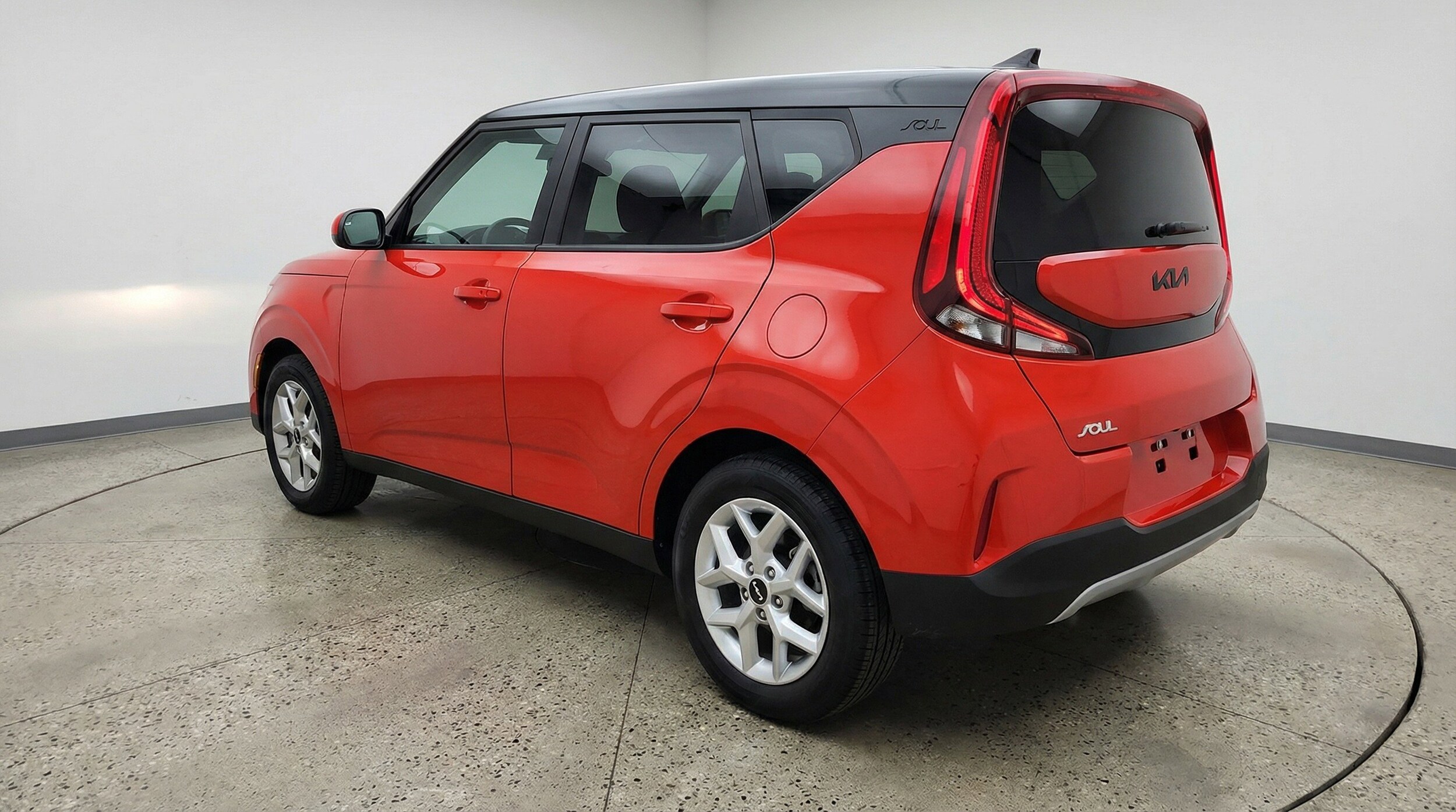 Thumbnail: 2025 Kia Soul - 6