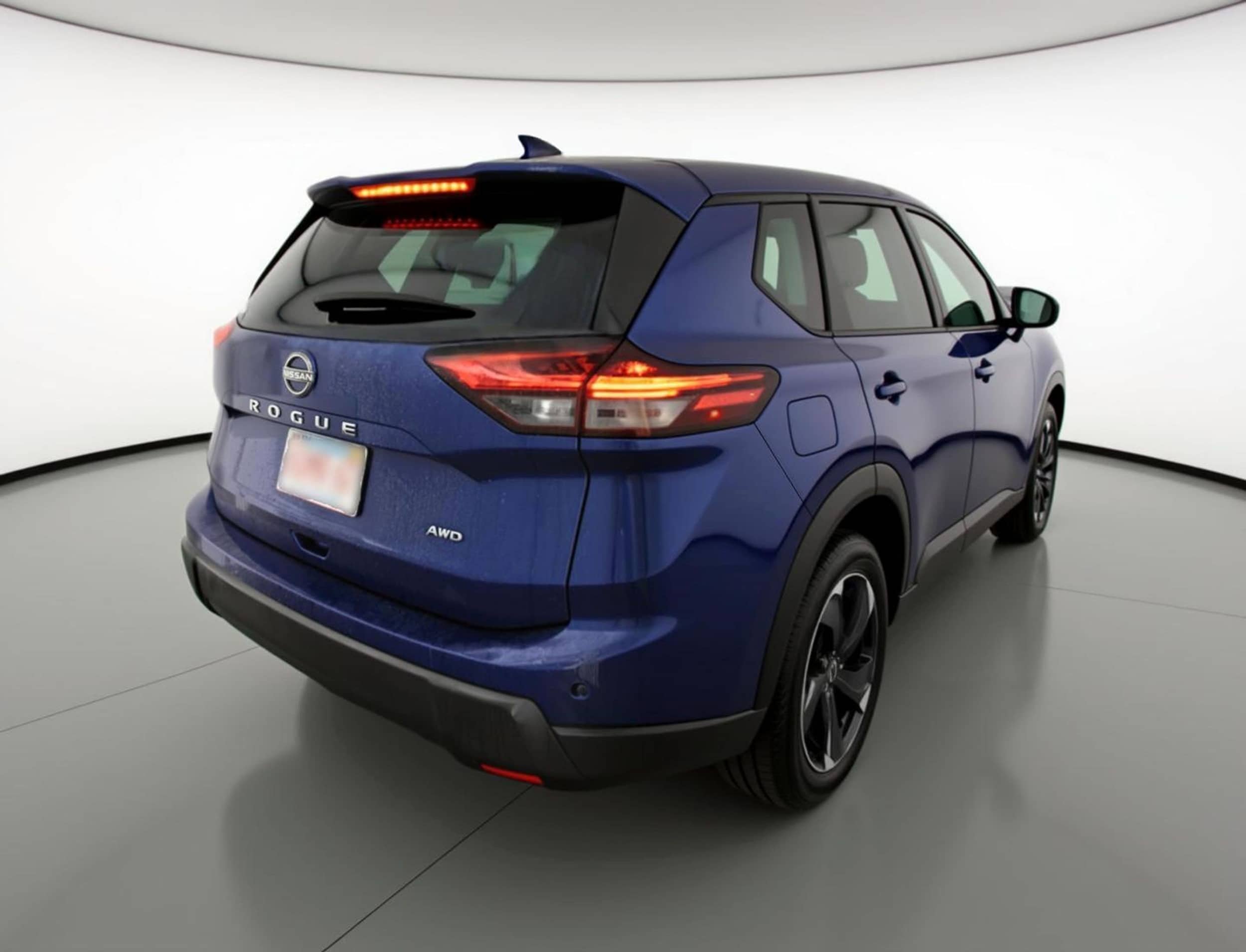 Thumbnail: 2025 Nissan Rogue - 9