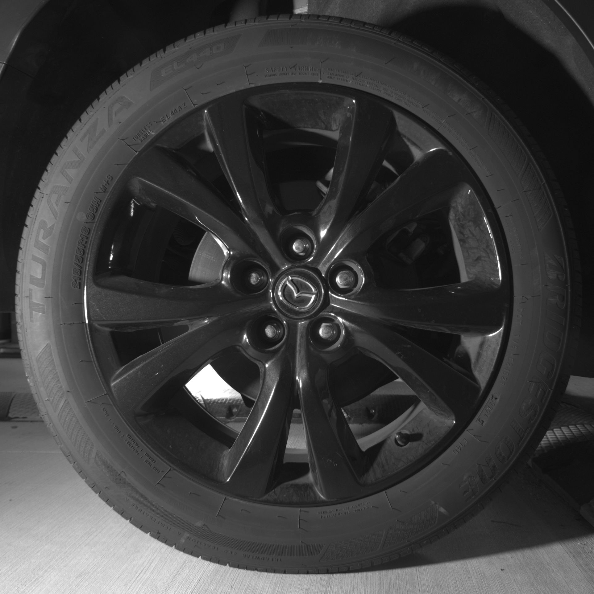 Thumbnail: 2025 Mazda CX-30 - 12