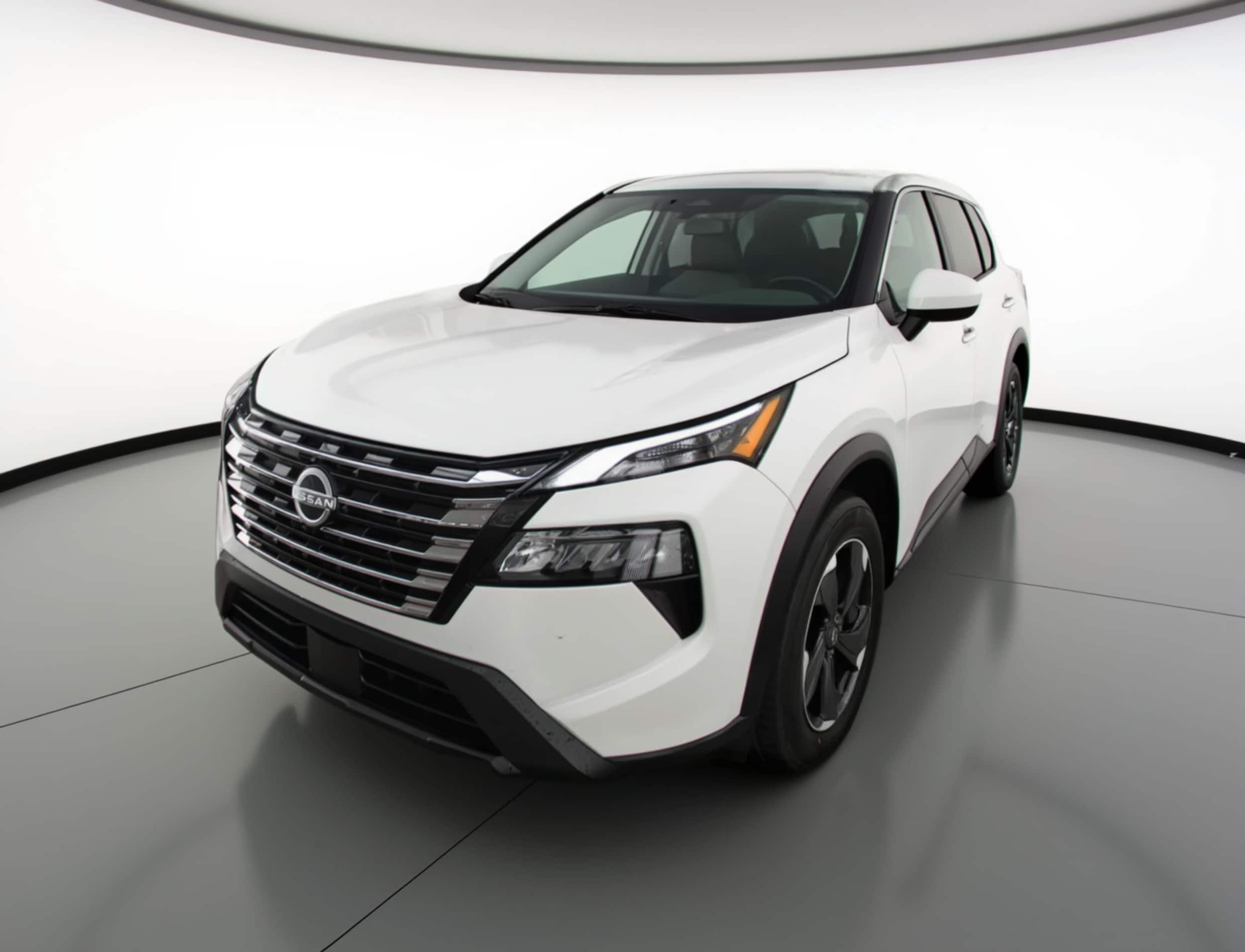 Thumbnail: 2025 Nissan Rogue - 3