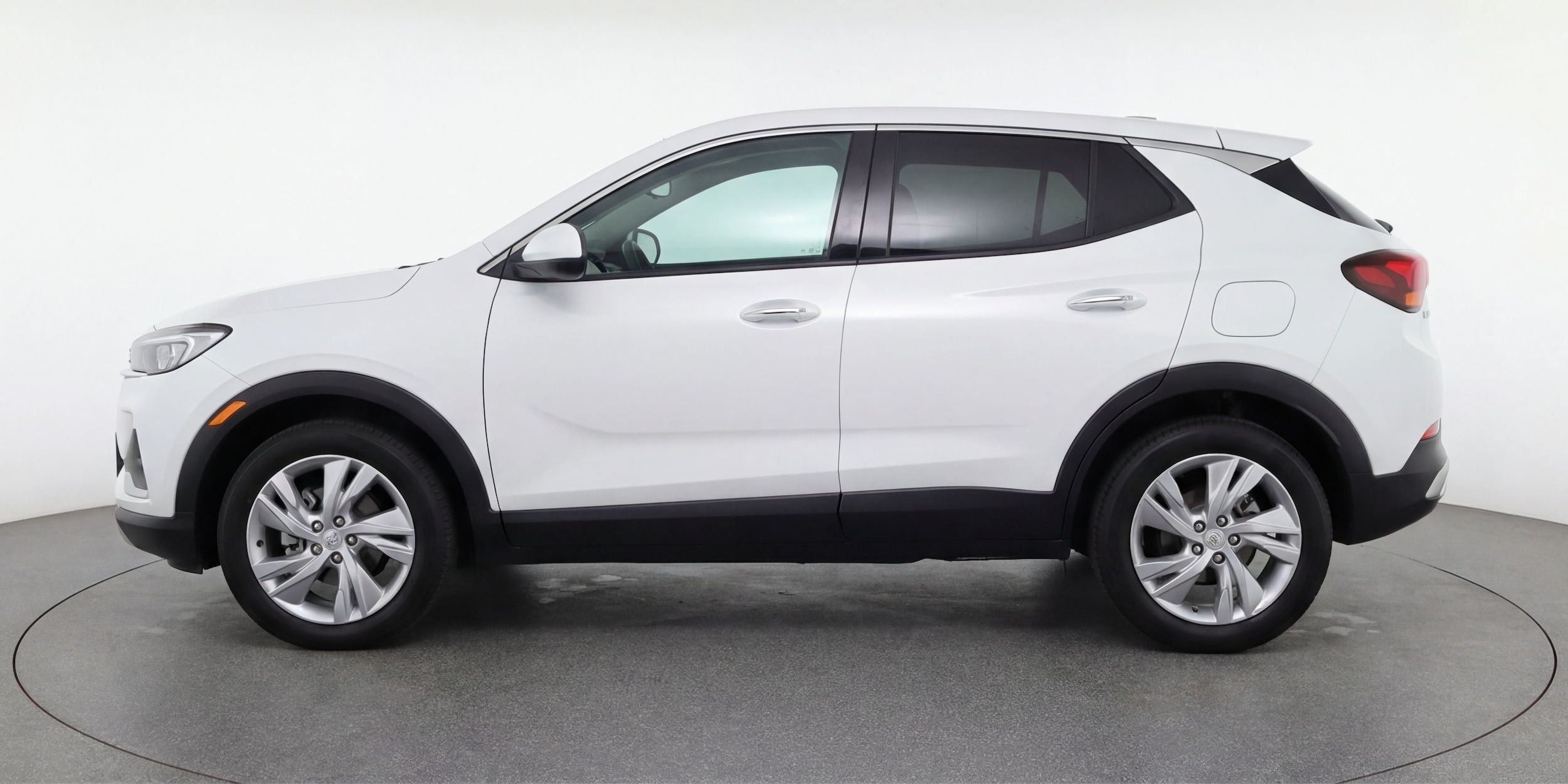 Thumbnail: 2025 Buick Encore GX - 4