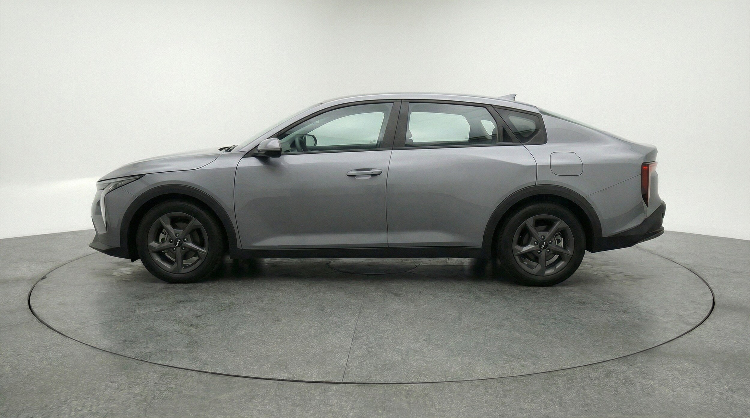 Thumbnail: 2025 Kia K4 - 5