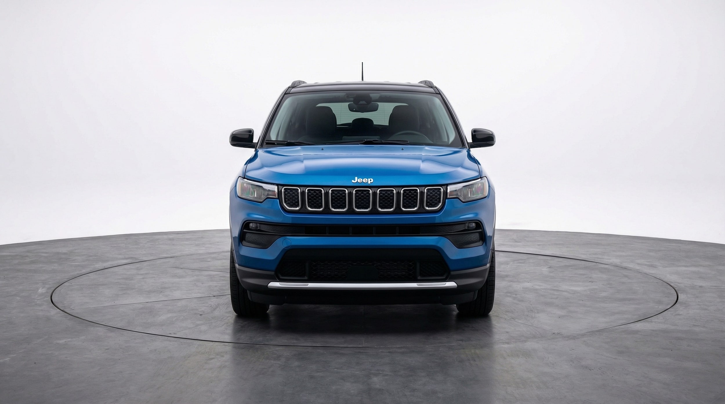 Thumbnail: 2025 Jeep Compass - 2