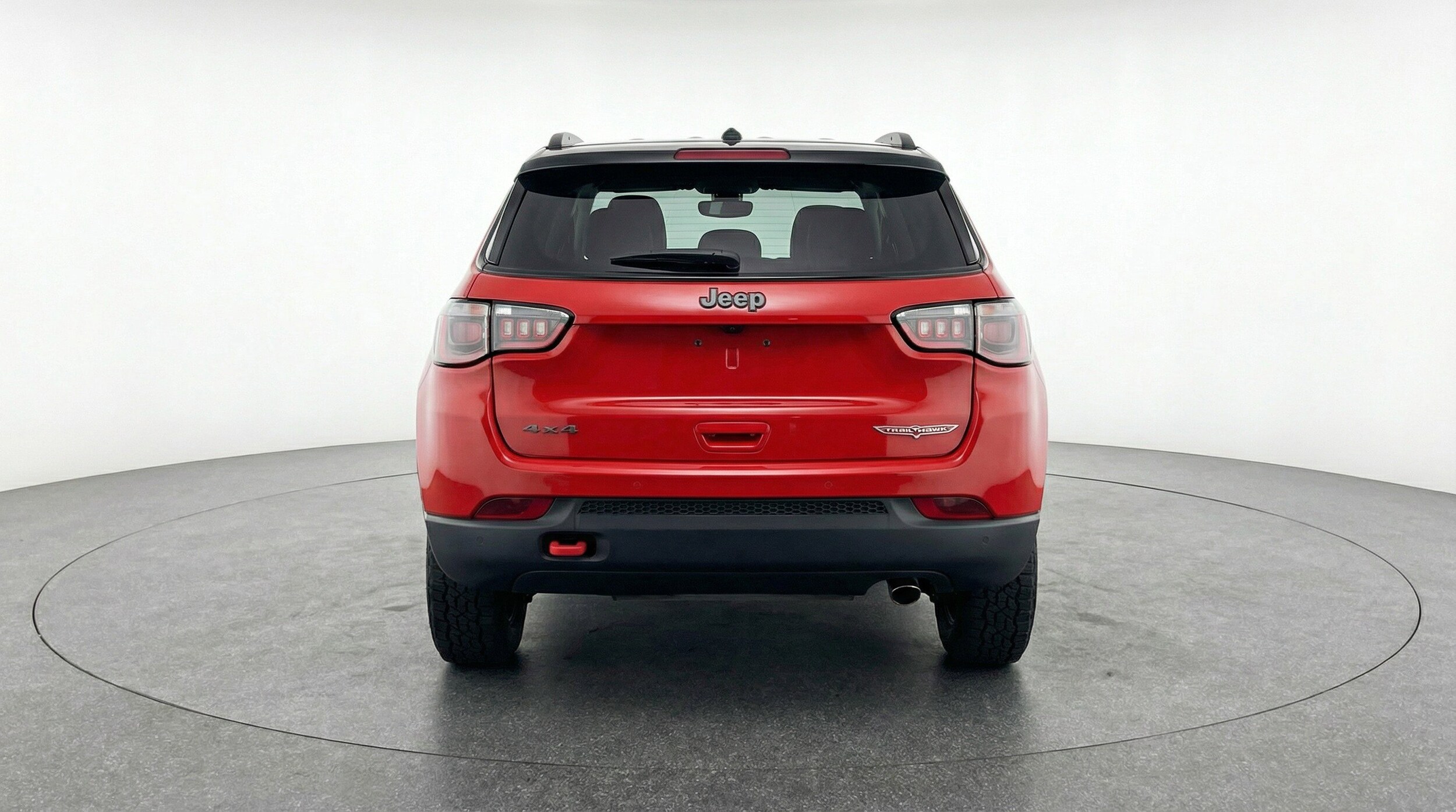 Thumbnail: 2025 Jeep Compass - 7