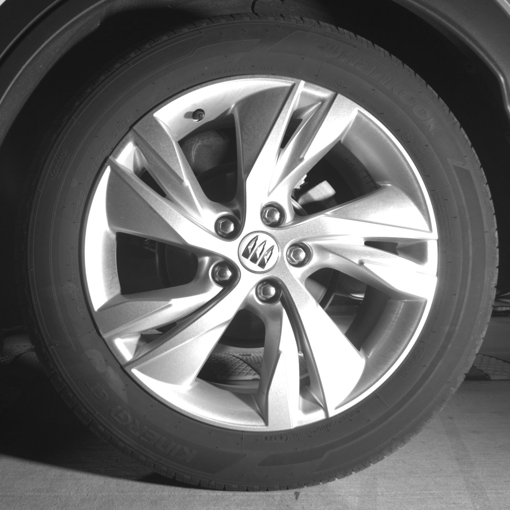 Thumbnail: 2025 Buick Encore GX - 14