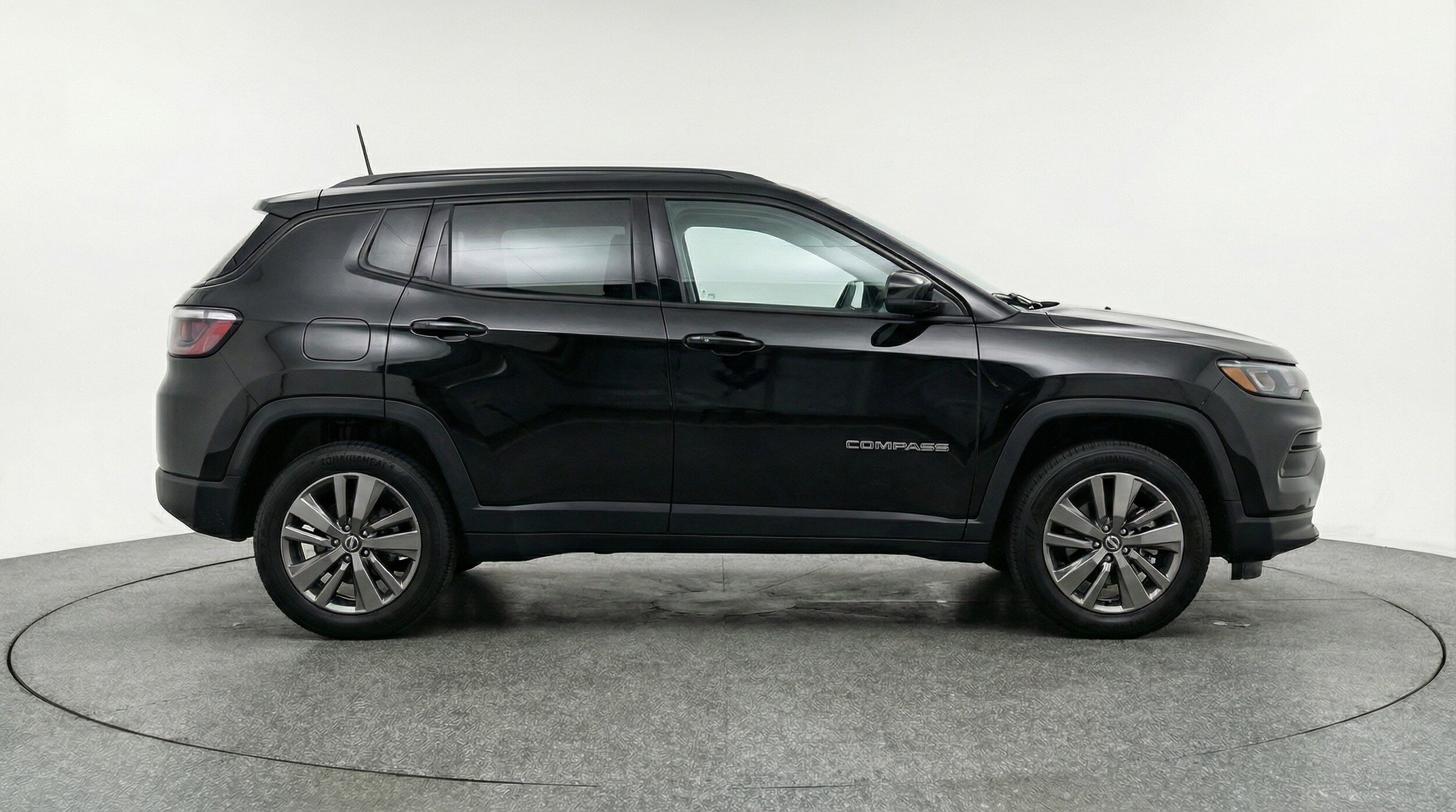 Thumbnail: 2025 Jeep Compass - 11