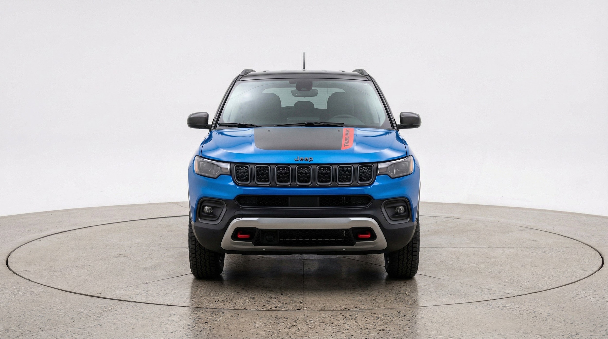Thumbnail: 2025 Jeep Compass - 2