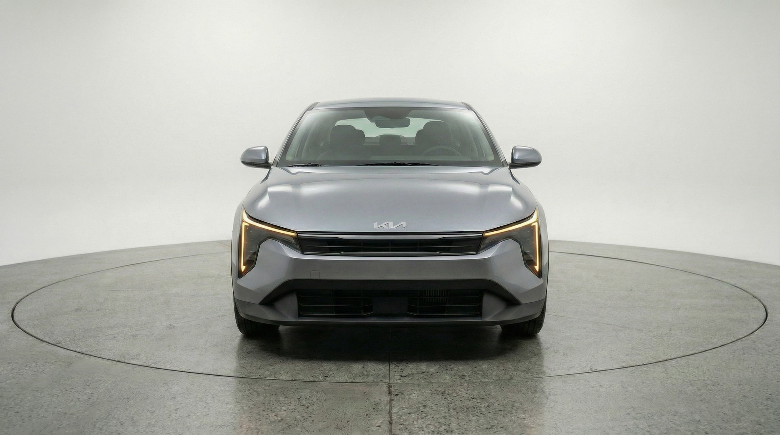 Thumbnail: 2025 Kia K4 - 2