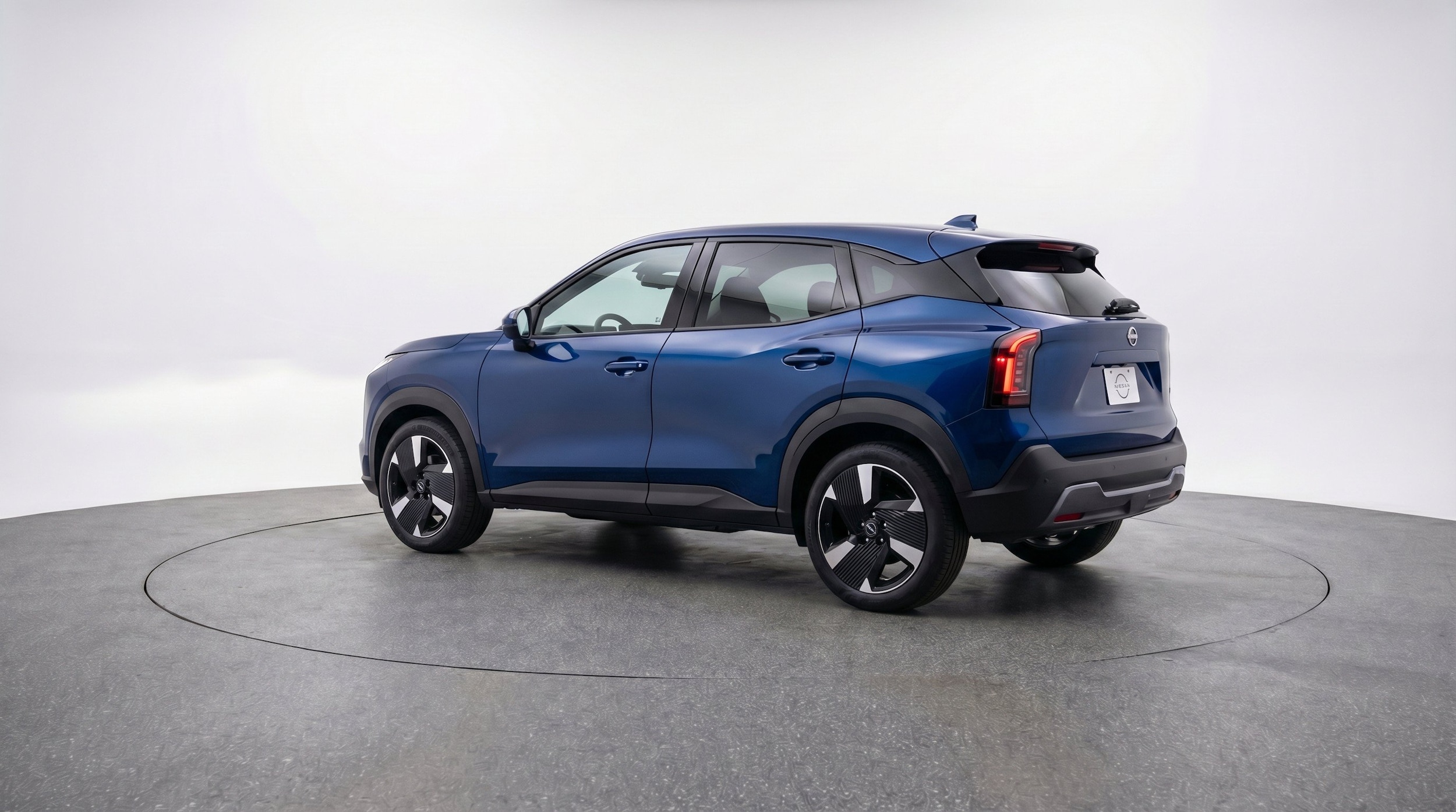 Thumbnail: 2026 Nissan Kicks - 6