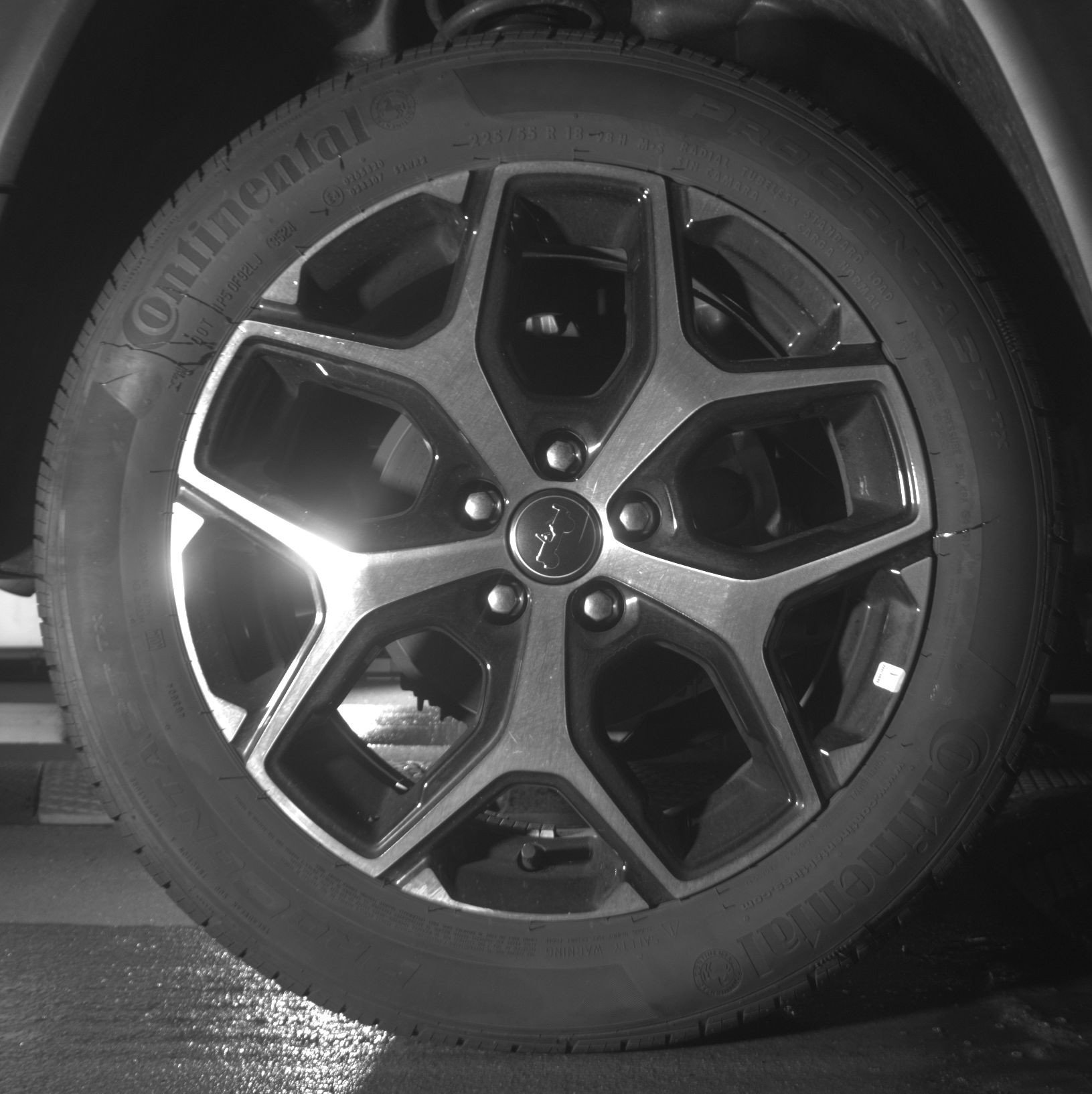 Thumbnail: 2025 Jeep Compass - 15