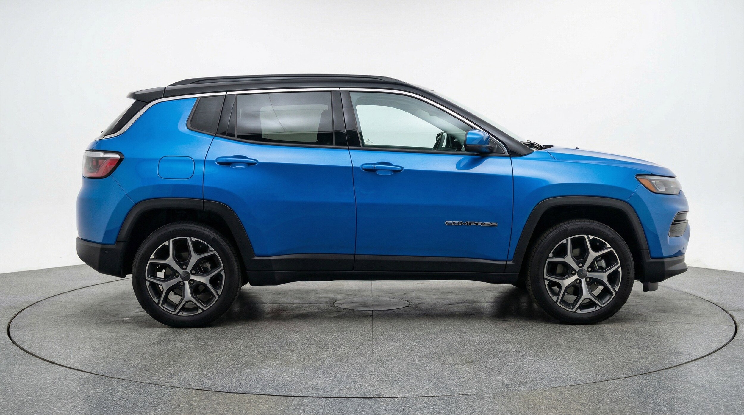 Thumbnail: 2025 Jeep Compass - 11