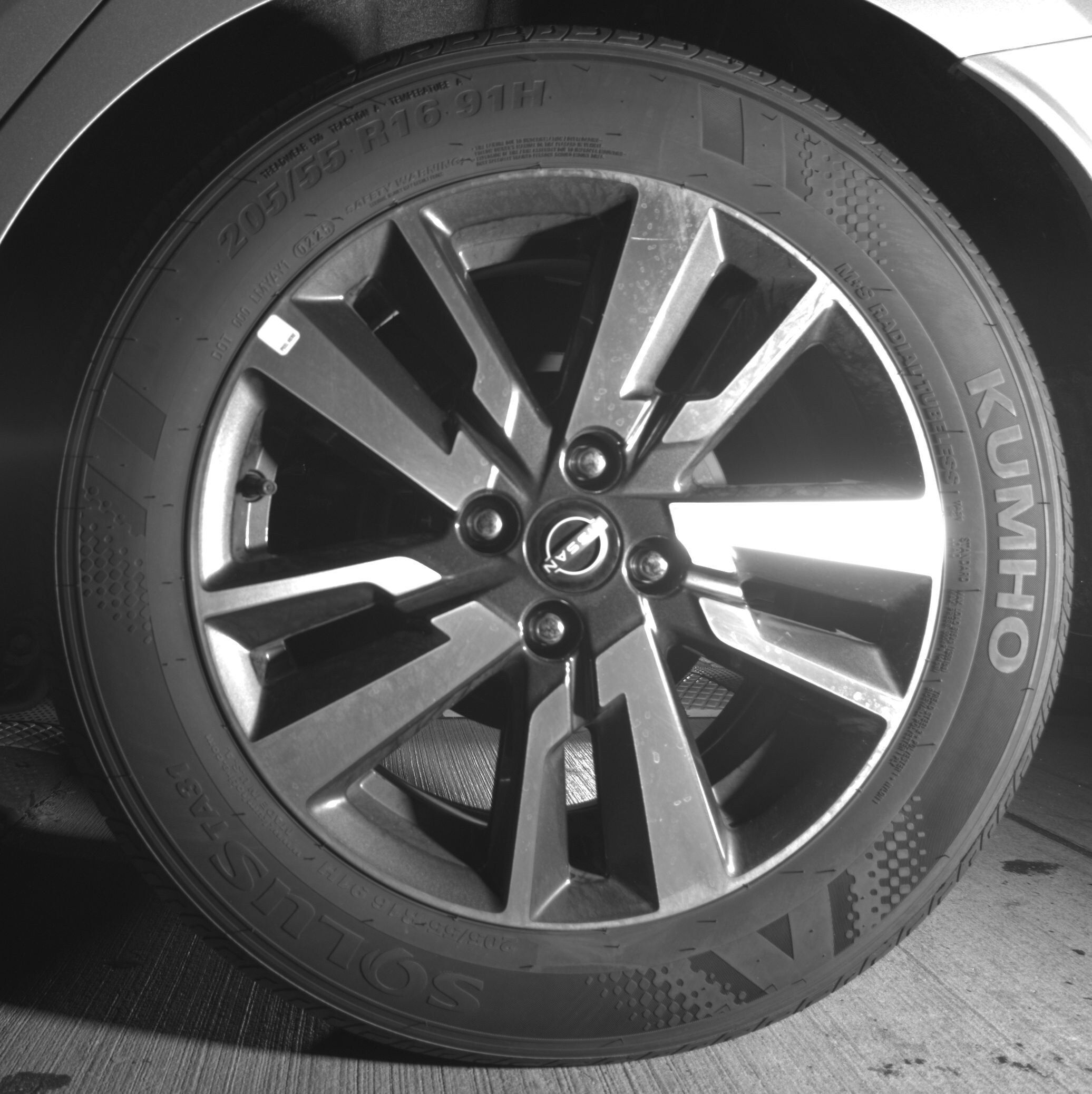 Thumbnail: 2025 Nissan Versa - 11