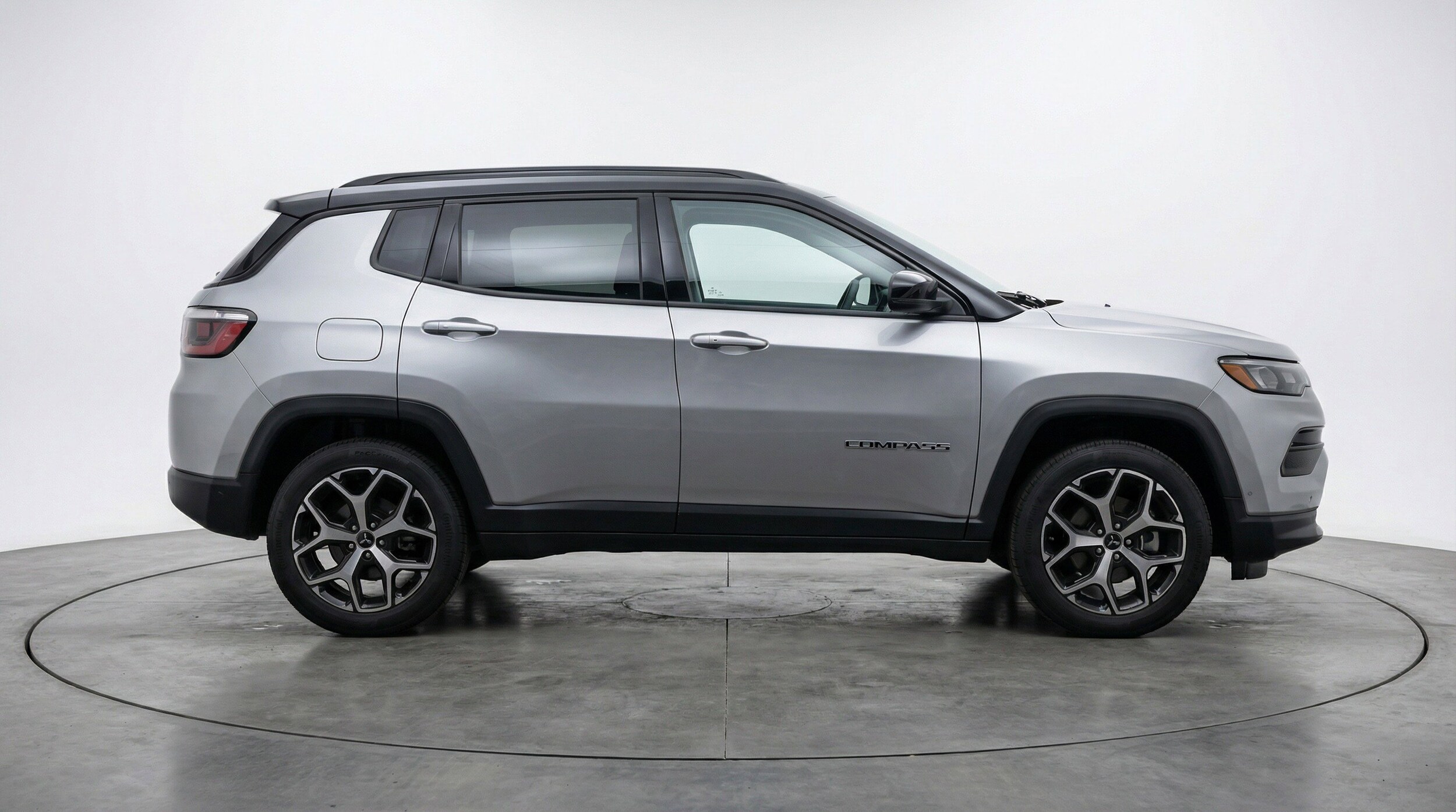 Thumbnail: 2025 Jeep Compass - 11