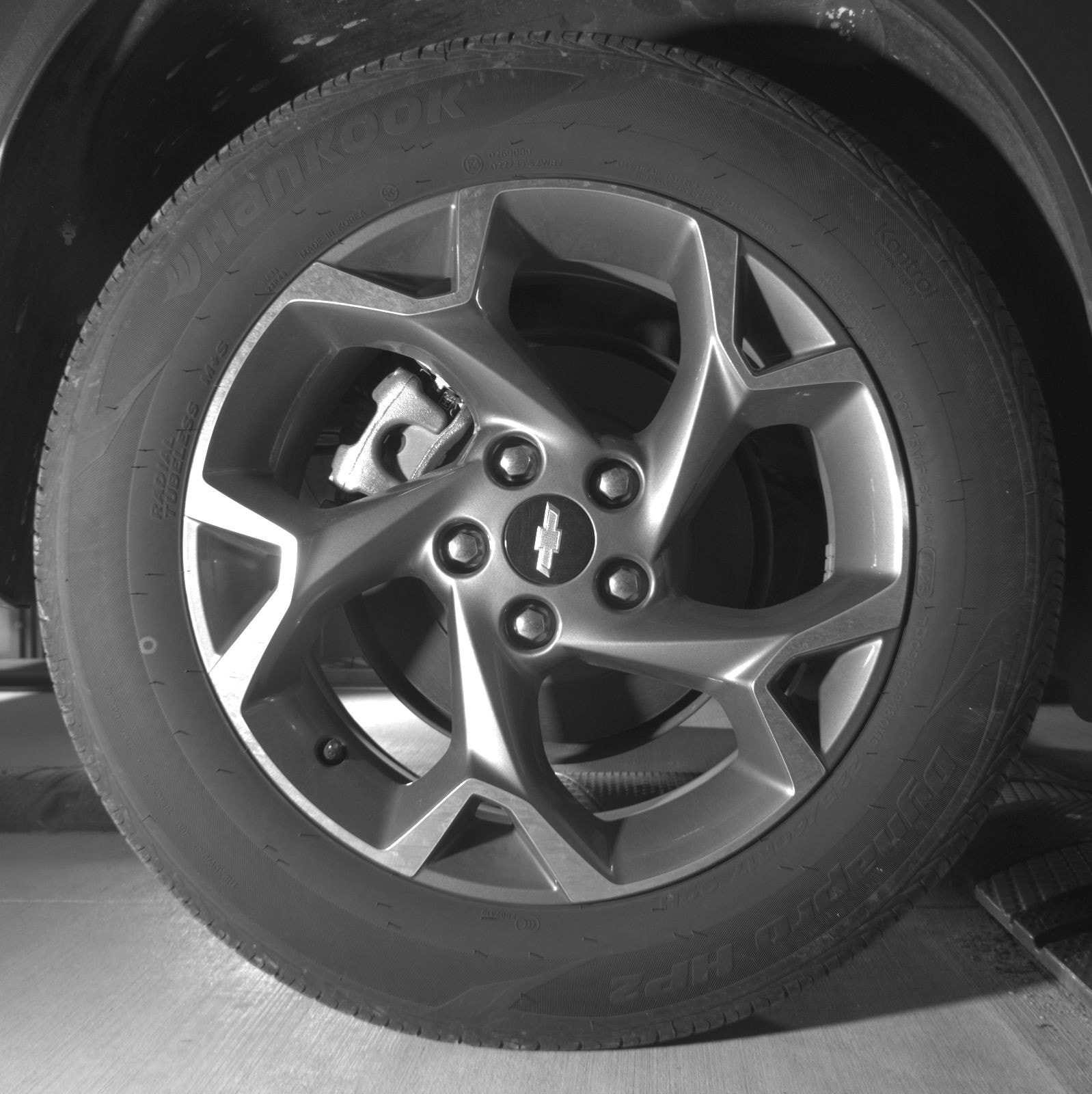 Thumbnail: 2025 Chevrolet Trax - 12