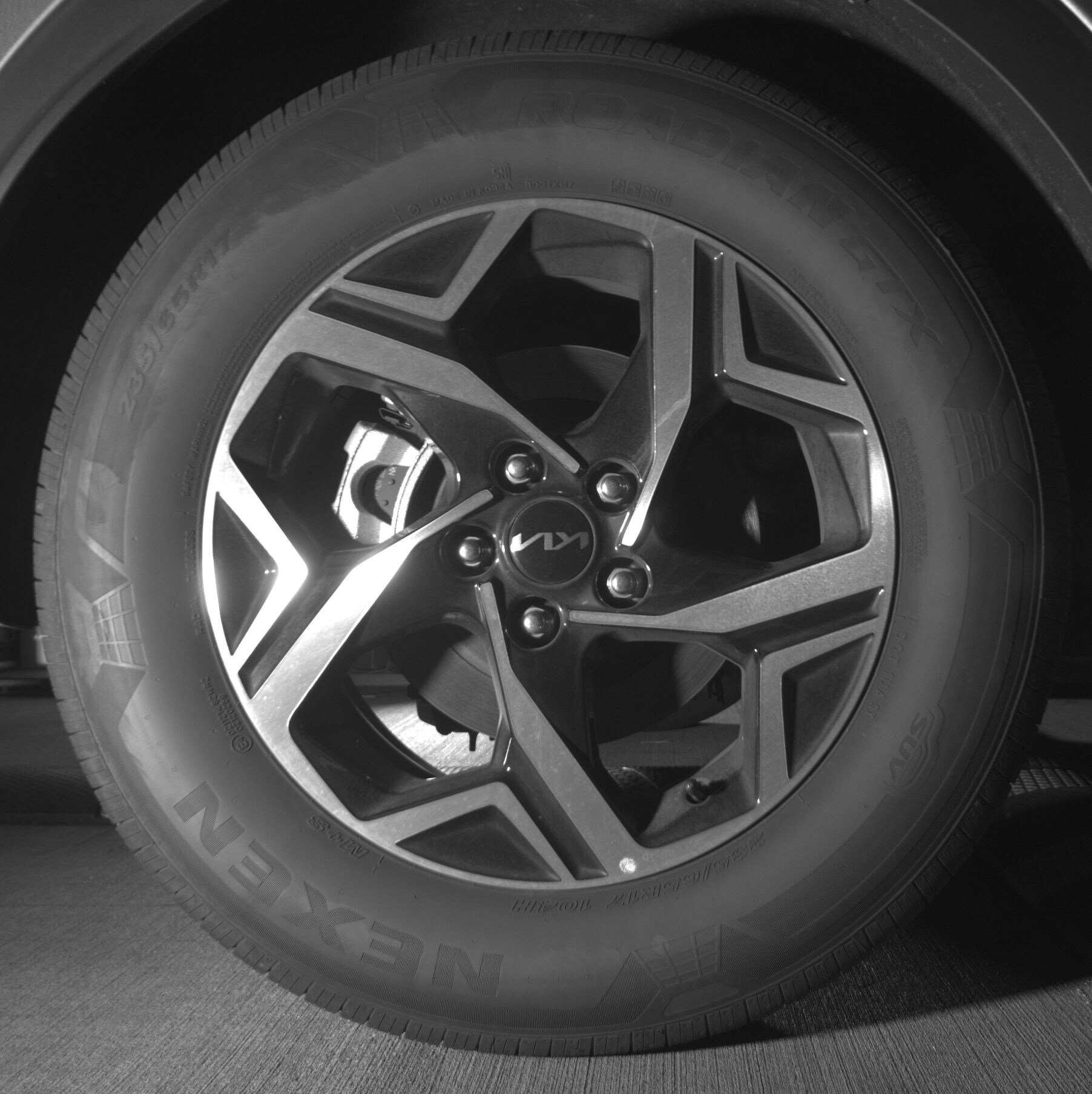 Thumbnail: 2025 Kia Sportage - 12