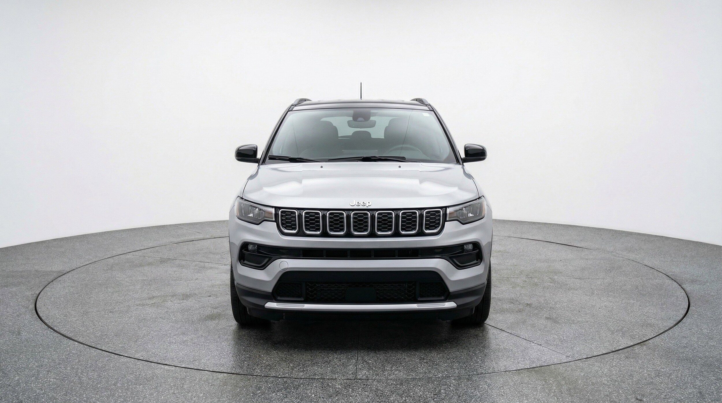 Thumbnail: 2025 Jeep Compass - 2